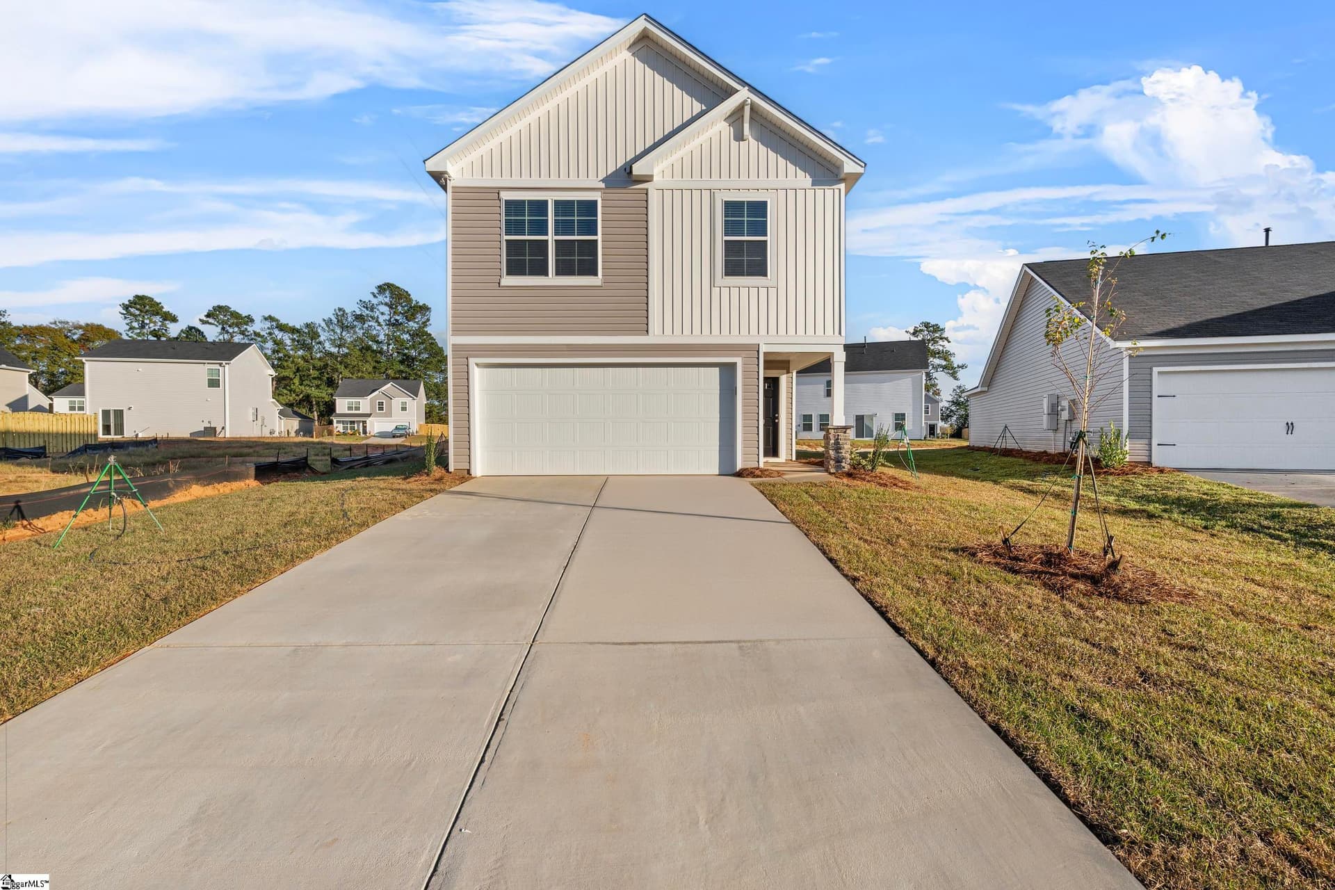 Property image 4 at 111 Southern Magnolia Lane, Laurens, SC 29360