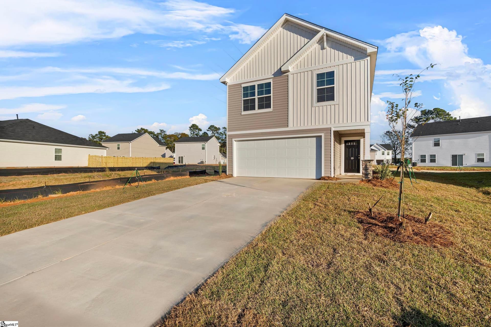 Property image 5 at 111 Southern Magnolia Lane, Laurens, SC 29360