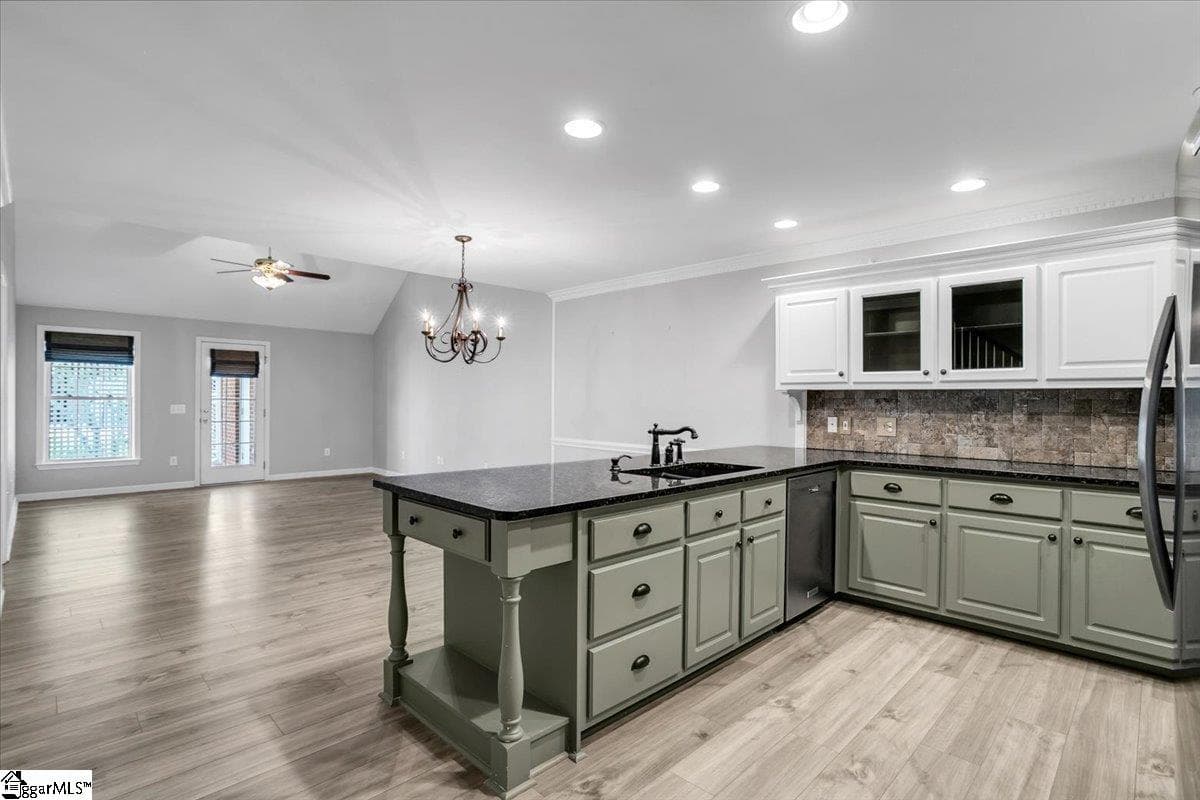 Property image 3 at 134 Dove Haven Drive, Simpsonville, SC 29681