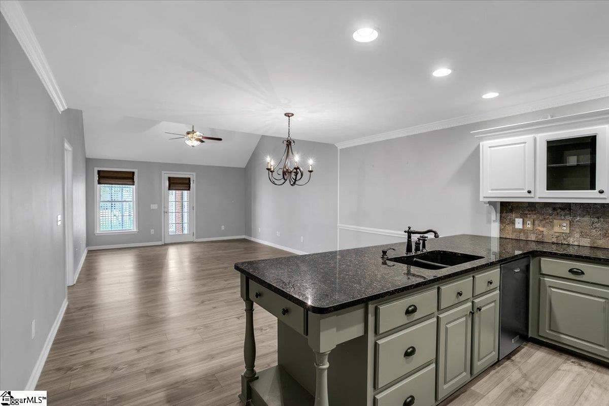 Property image 4 at 134 Dove Haven Drive, Simpsonville, SC 29681