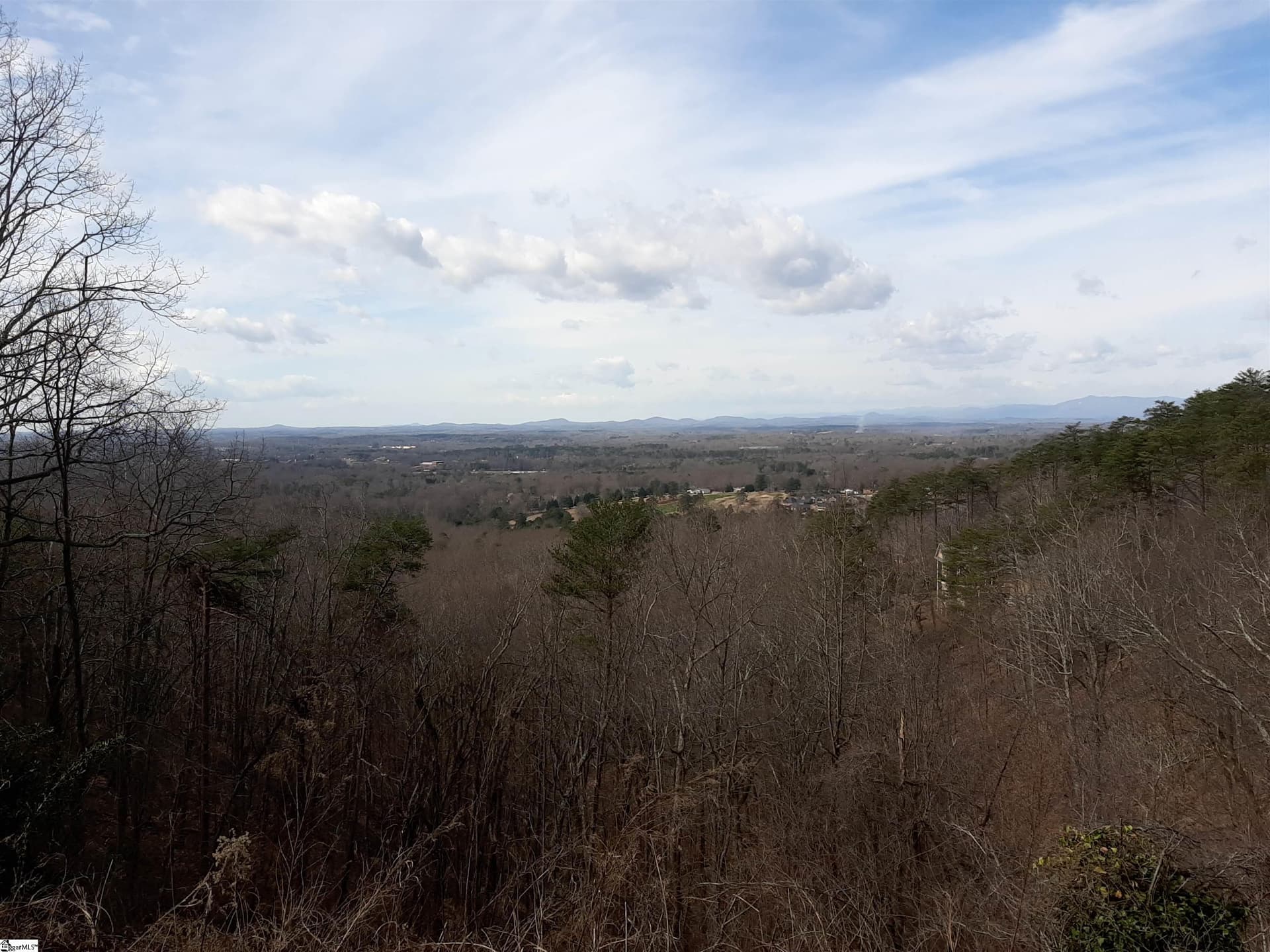 Property image 3 at 0 Laurel Ridge Road, Greenville, SC 29609