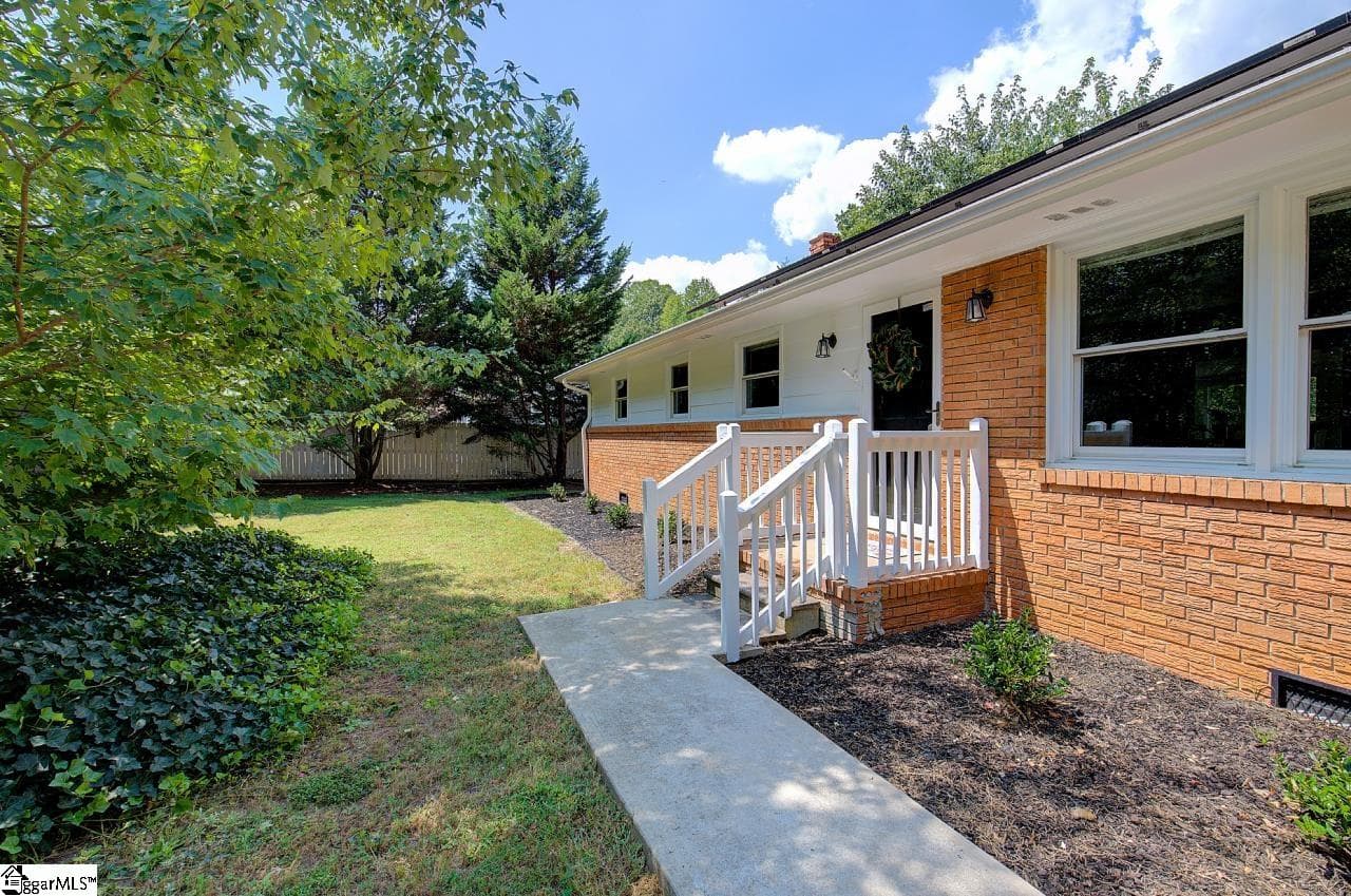 Property image 4 at 209 Ginger Lane, Easley, SC 29642