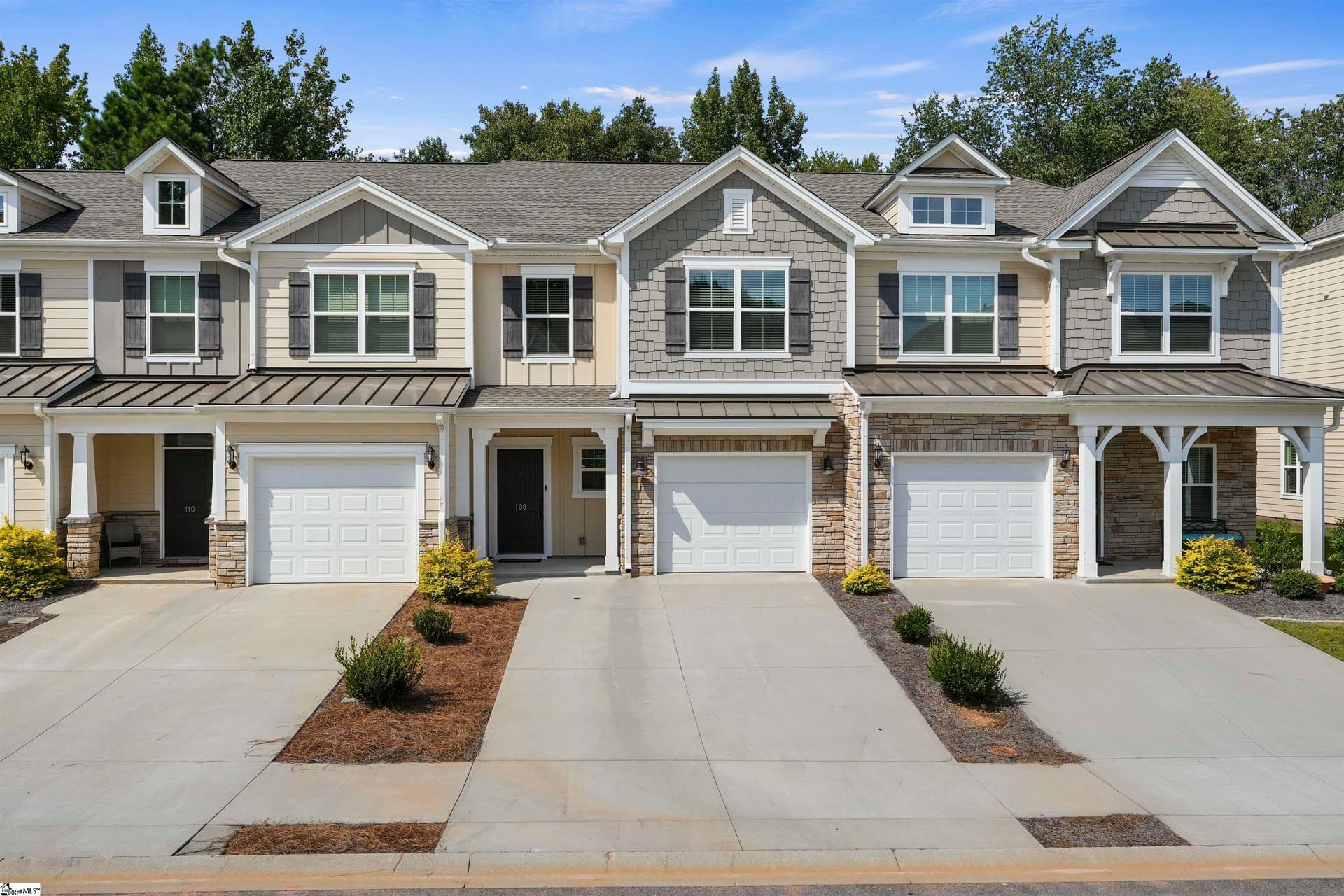 Property image 1 at 108 Pokeberry Way, Greenville, SC 29607