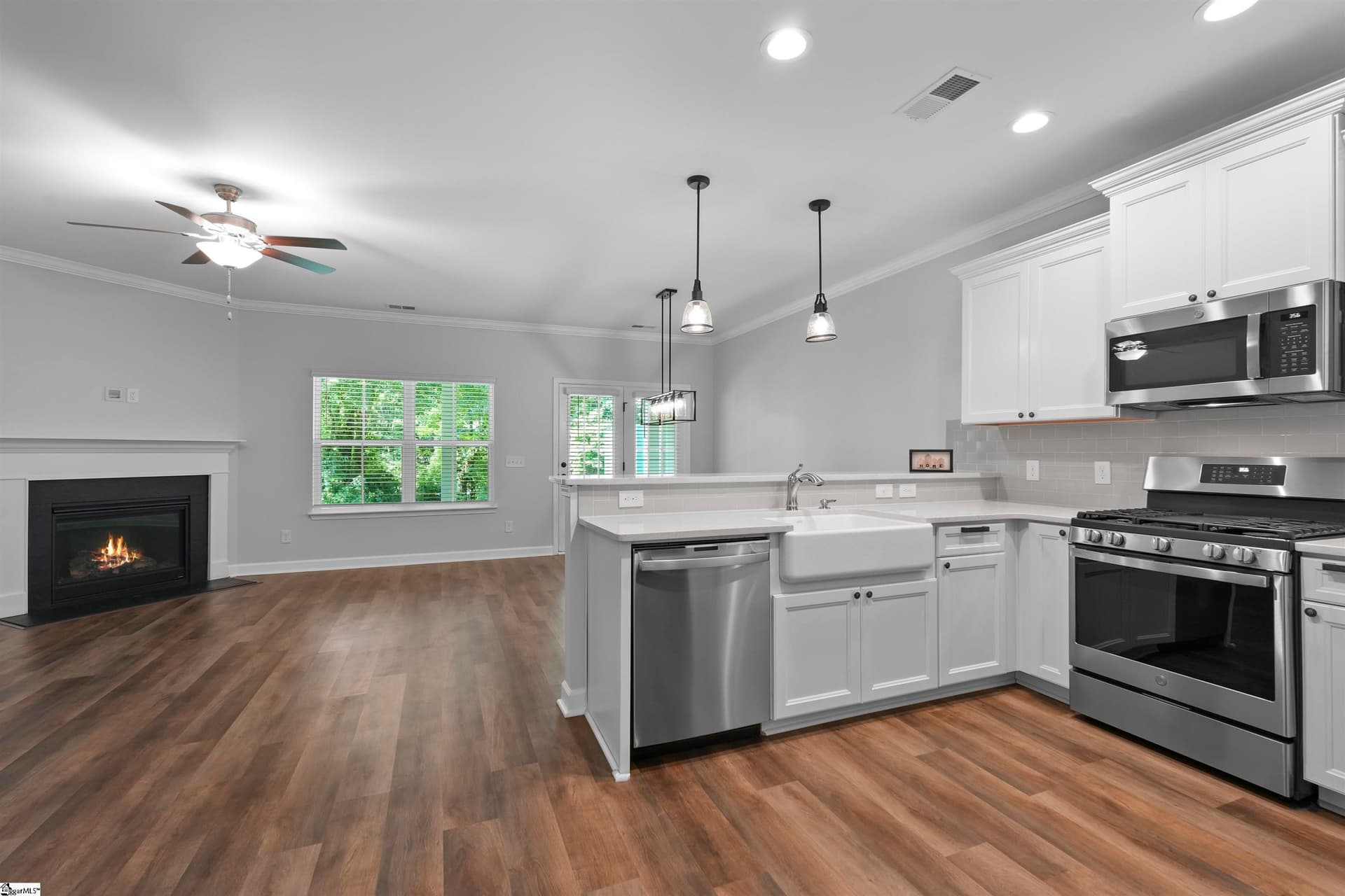 Property image 5 at 108 Pokeberry Way, Greenville, SC 29607