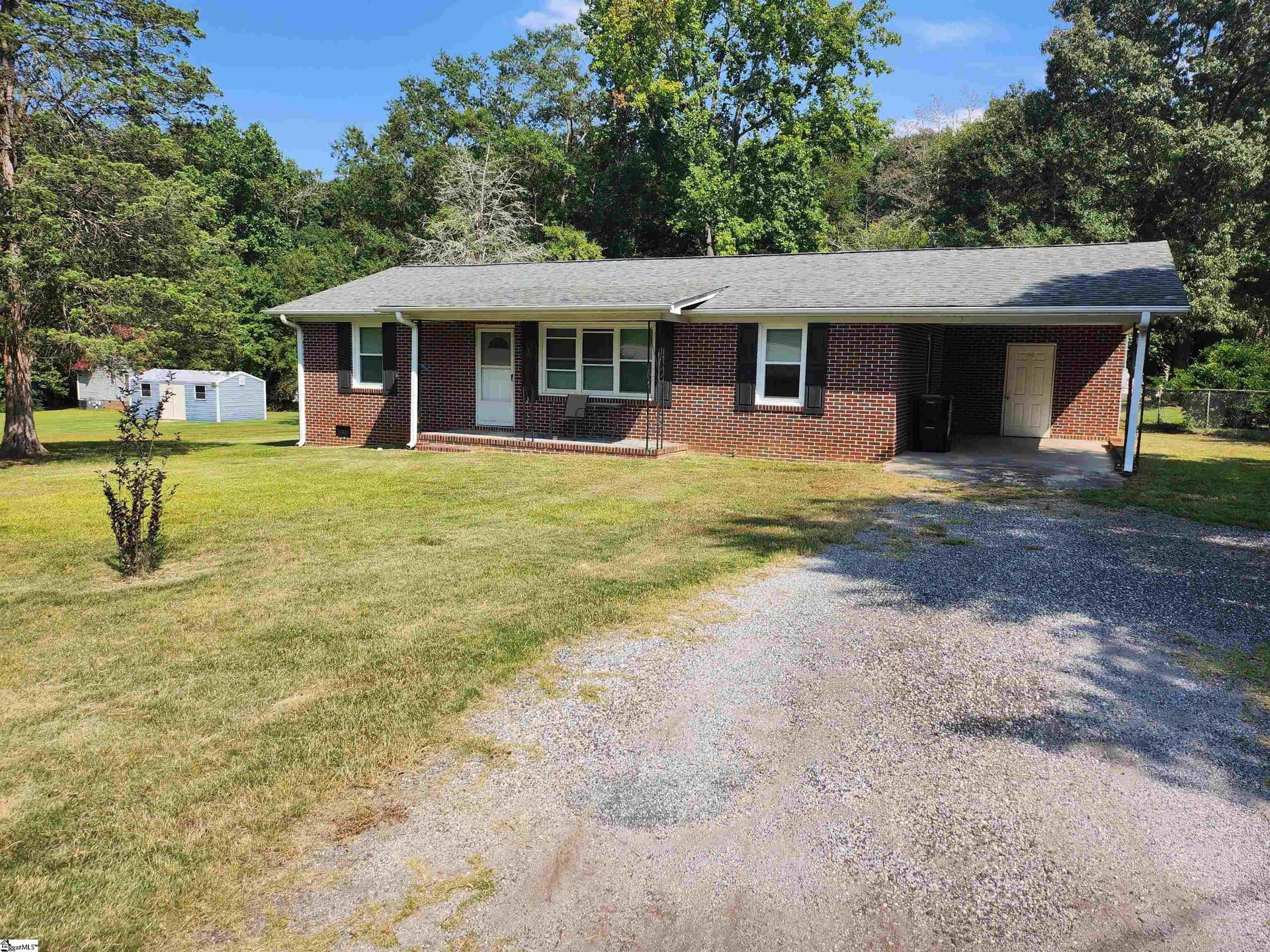 Property image 1 at 112 Bell Drive, Simpsonville, SC 29681