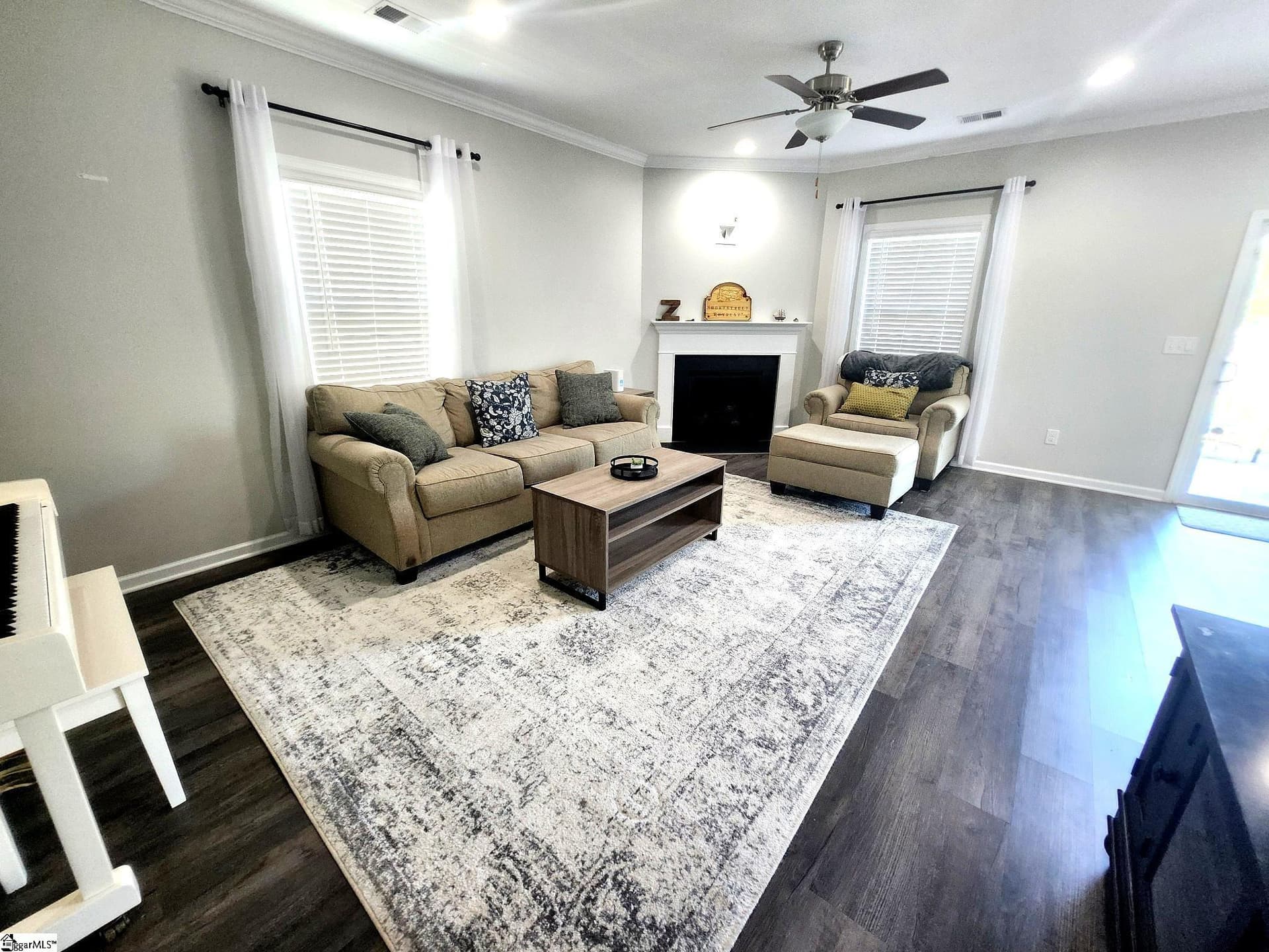 Property image 2 at 634 Grantleigh Drive, Duncan, SC 29334