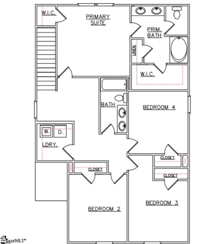 Property image 3 at 245 Juniper Valley Circle, Piedmont, SC 29673