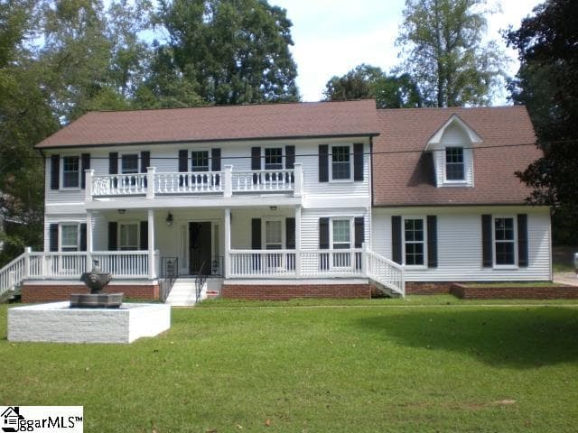 Property image 1 at 603 Botany Road, Greenville, SC 29615