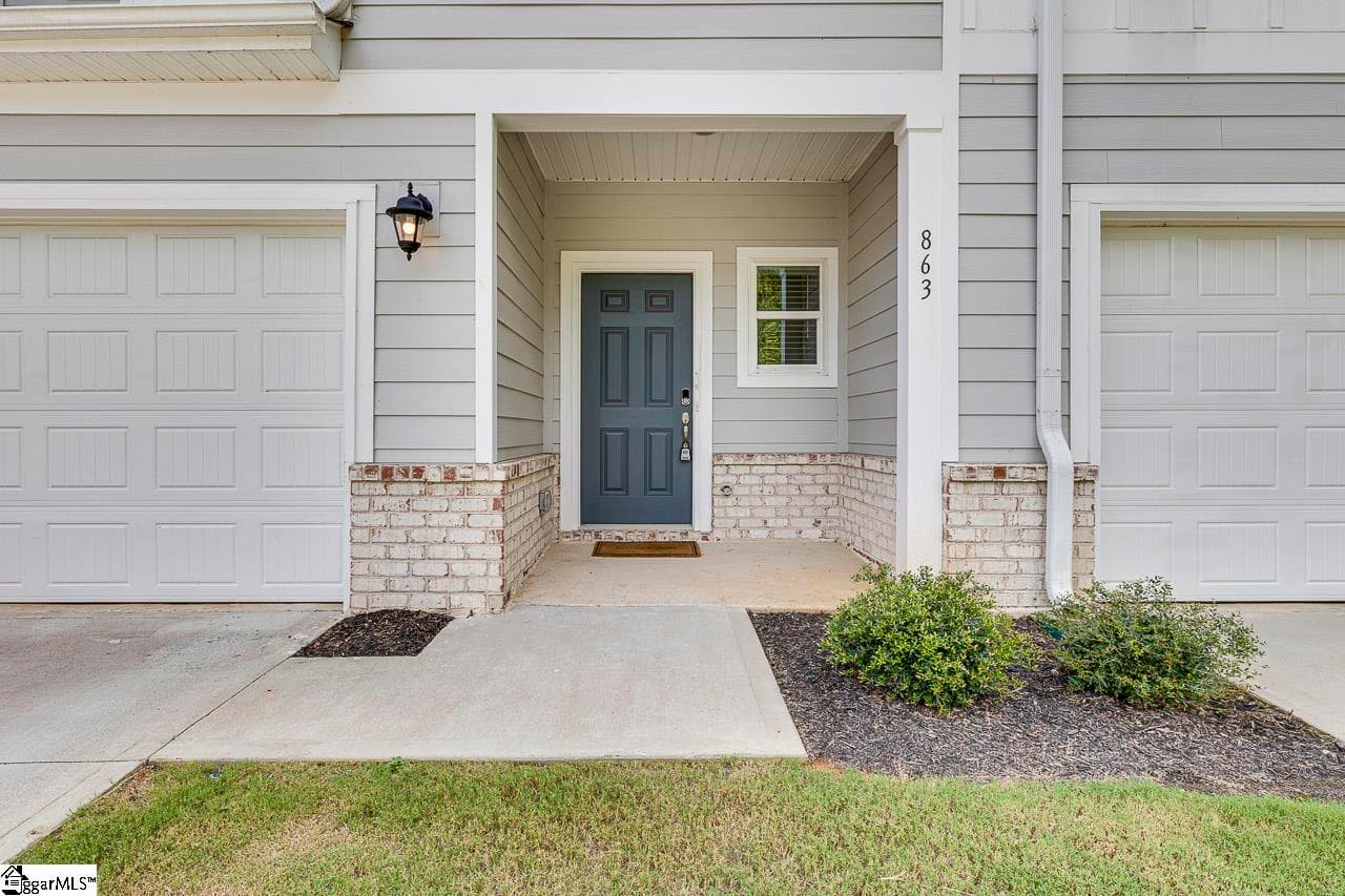 Property image 3 at 863 Thread Way, Greer, SC 29651