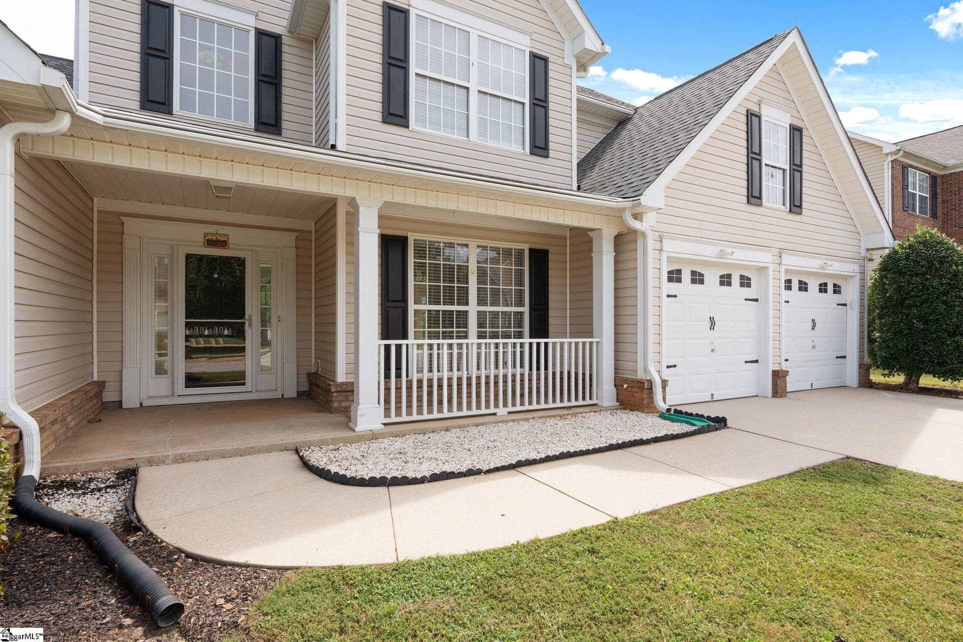 Property image 2 at 400 Summergreen Way, Greenville, SC 29607