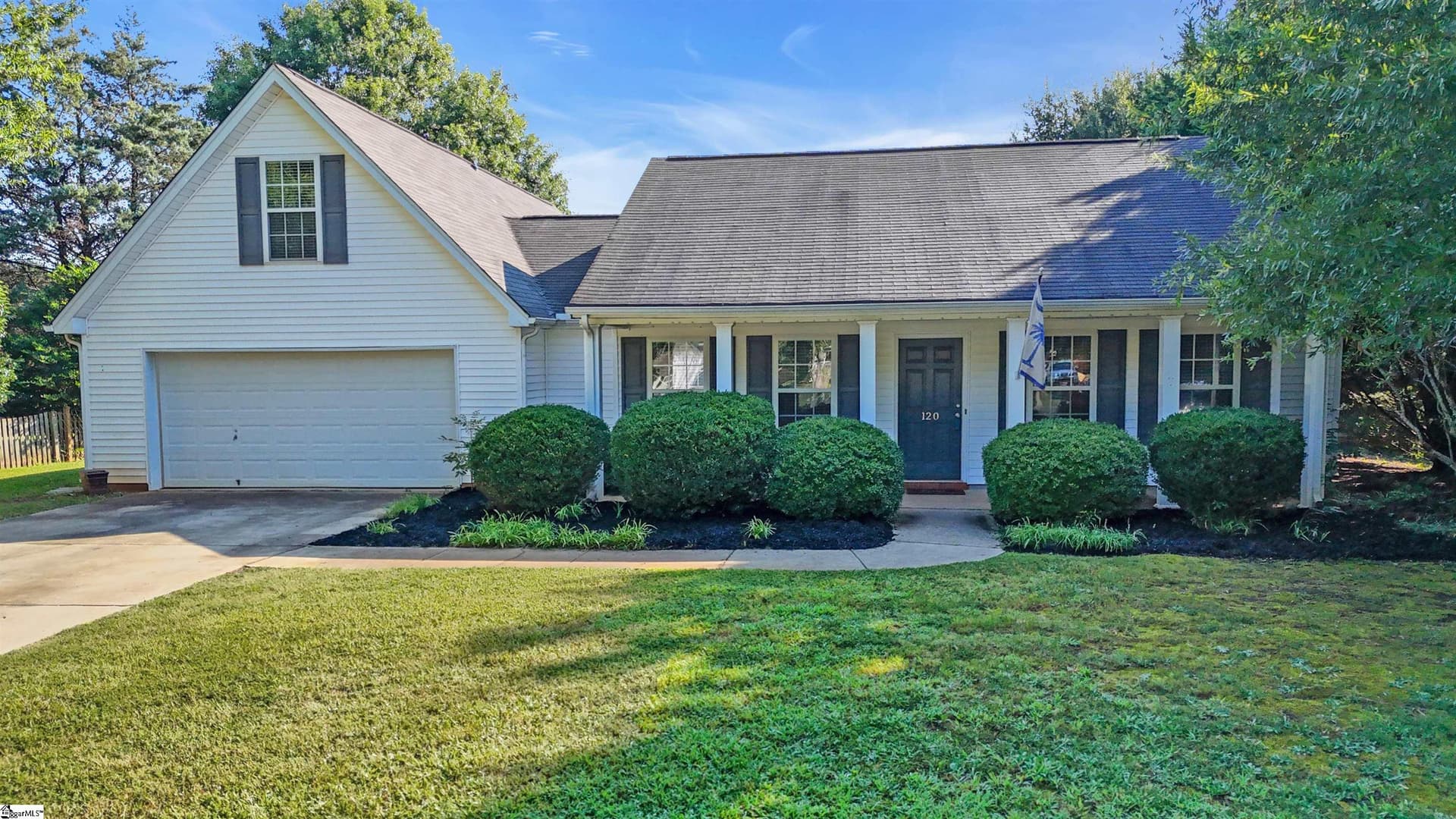 Property image 1 at 120 Largess Lane, Piedmont, SC 29673