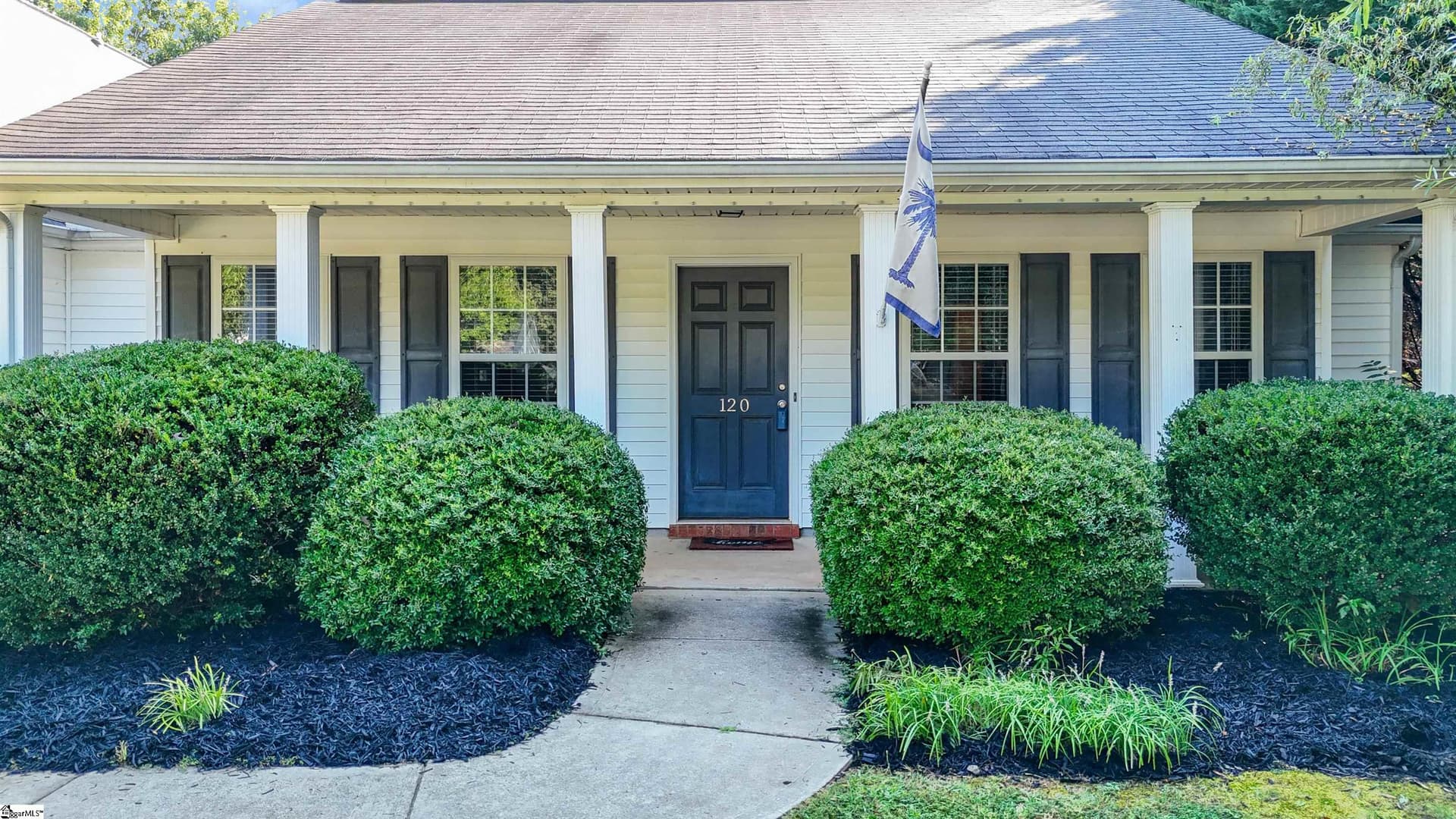 Property image 2 at 120 Largess Lane, Piedmont, SC 29673