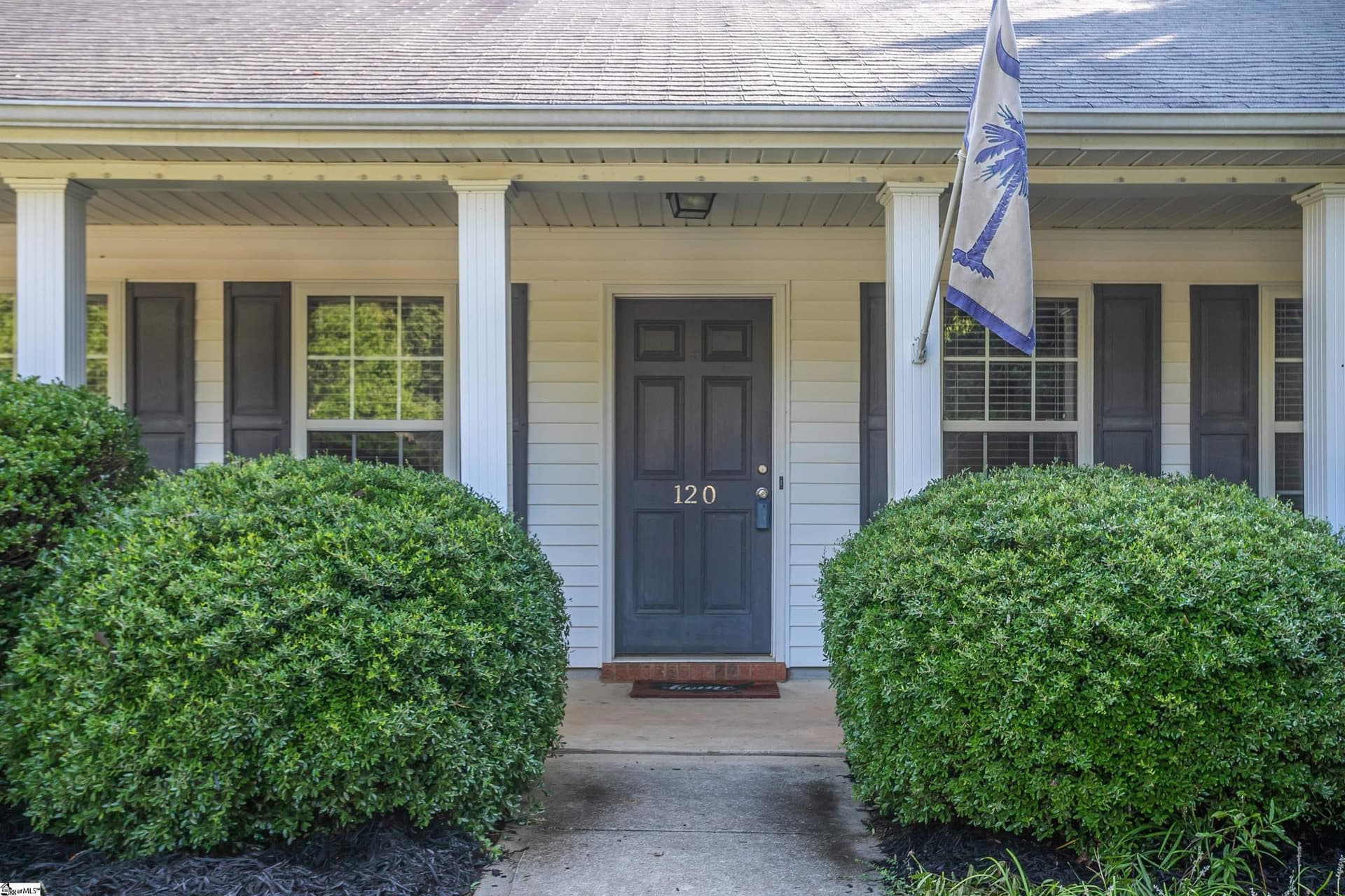 Property image 3 at 120 Largess Lane, Piedmont, SC 29673