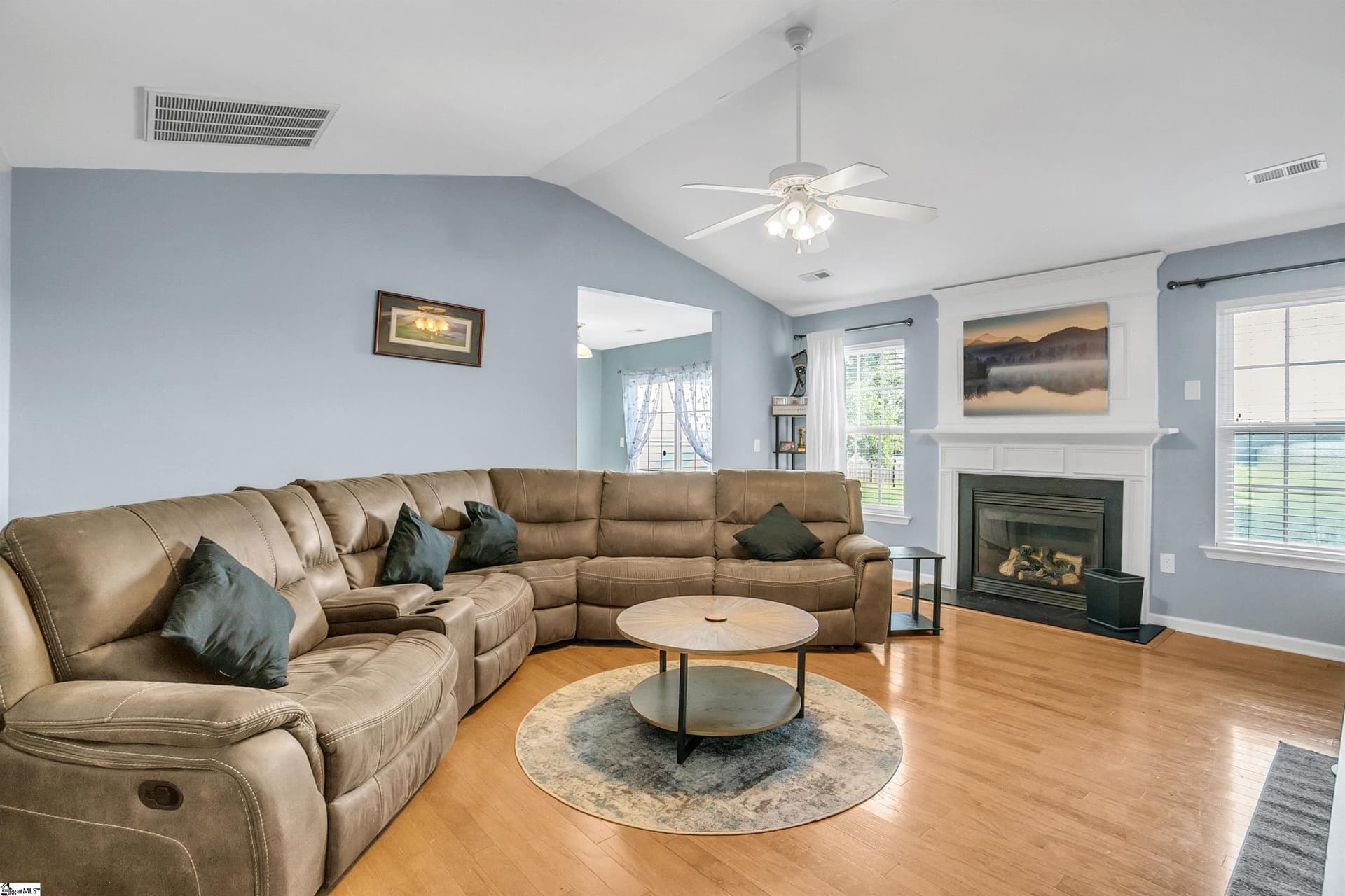 Property image 4 at 120 Largess Lane, Piedmont, SC 29673
