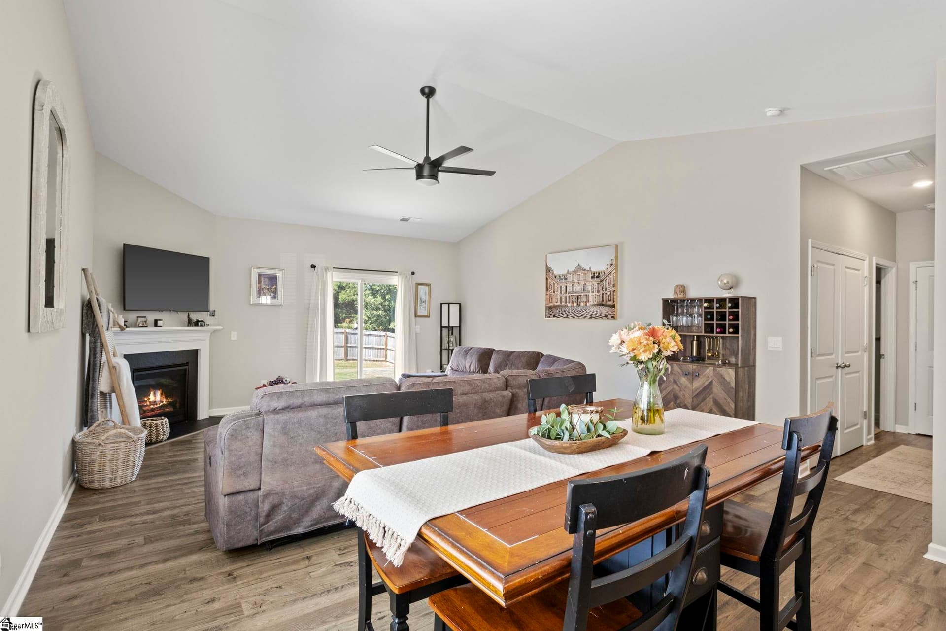 Property image 5 at 106 Slateford Circle, Piedmont, SC 29673-8087