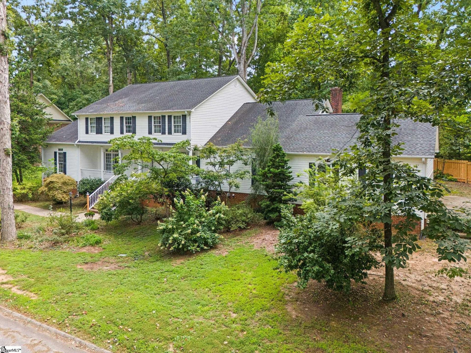 Property image 2 at 100 Medinah Drive, Easley, SC 29642