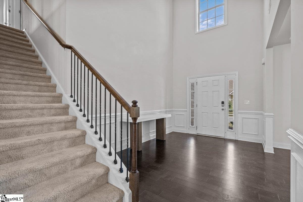 Property image 3 at 207 Redmont Court, Simpsonville, SC 29680