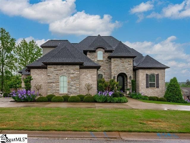 Property image 1 at 509 World Tour Drive, Inman, SC 29349