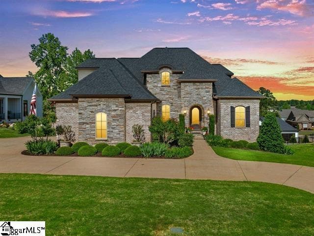 Property image 2 at 509 World Tour Drive, Inman, SC 29349