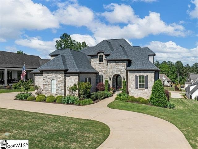 Property image 3 at 509 World Tour Drive, Inman, SC 29349