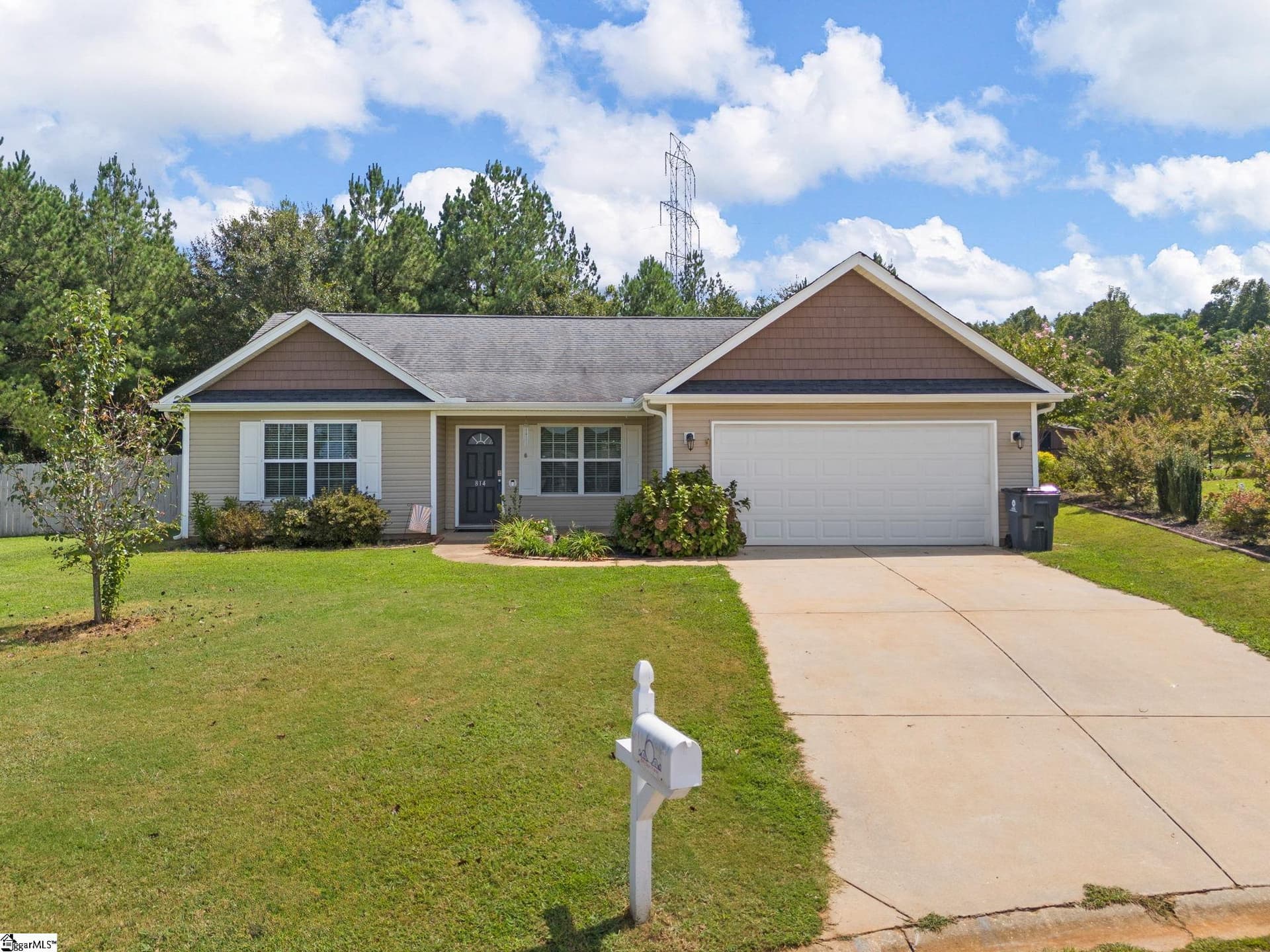 Property image 3 at 814 Efren Point, Lyman, SC 29365