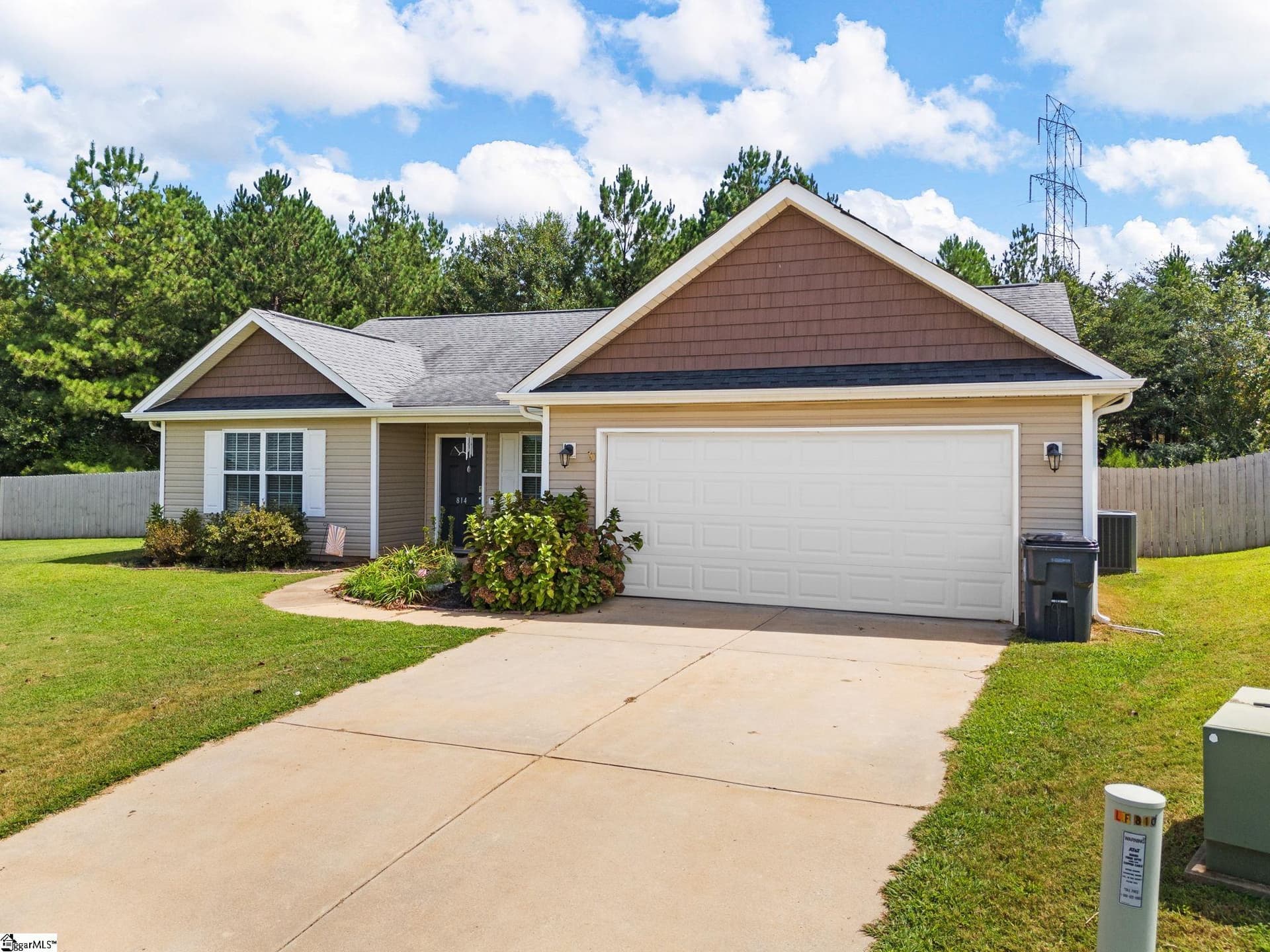 Property image 4 at 814 Efren Point, Lyman, SC 29365