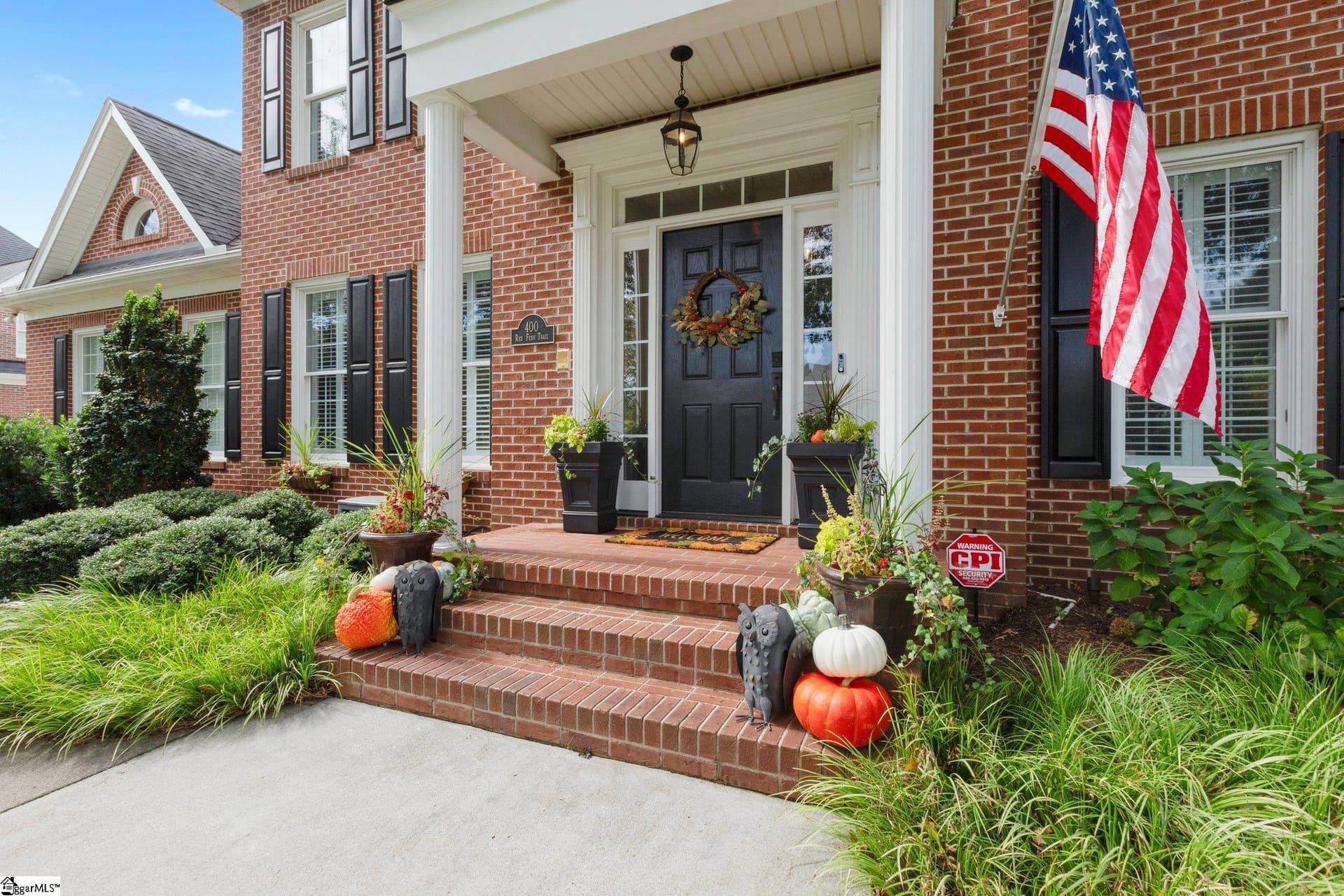 Property image 2 at 400 Red Fern Trail, Simpsonville, SC 29681