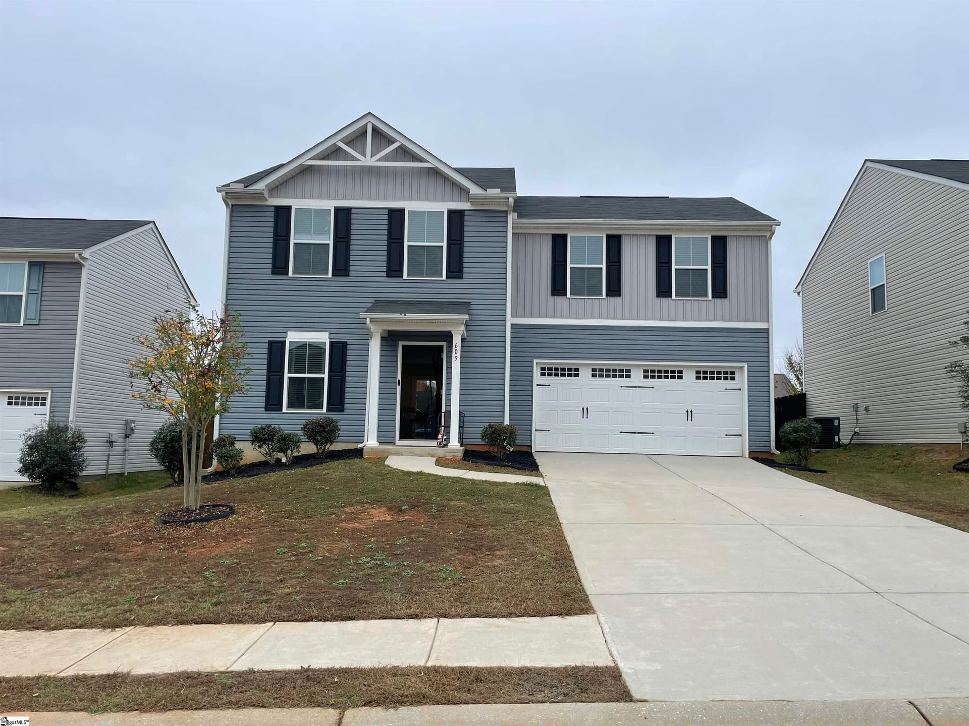 Property image 2 at 605 Mccormick Lane, Lyman, SC 29365