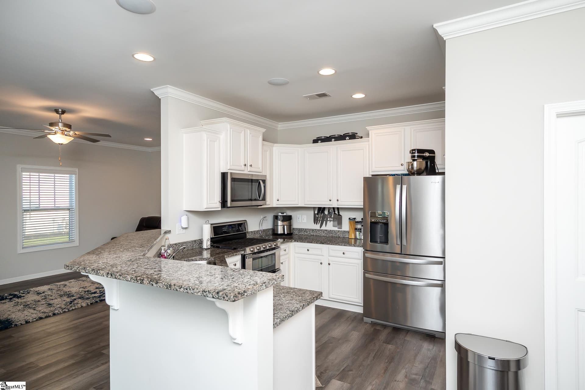 Property image 5 at 736 Stilmore Drive, Duncan, SC 28334-8121