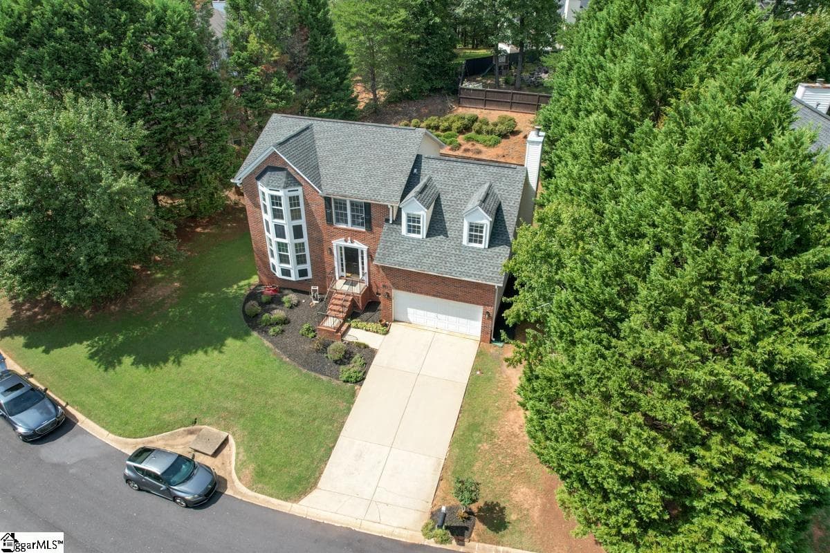 Property image 2 at 189 Timberleaf Drive, Duncan, SC 29334