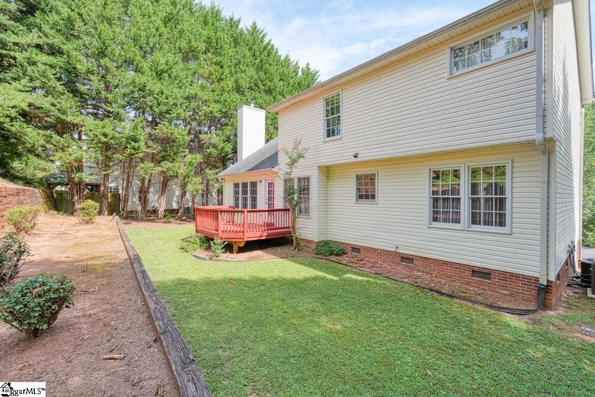 Property image 3 at 189 Timberleaf Drive, Duncan, SC 29334