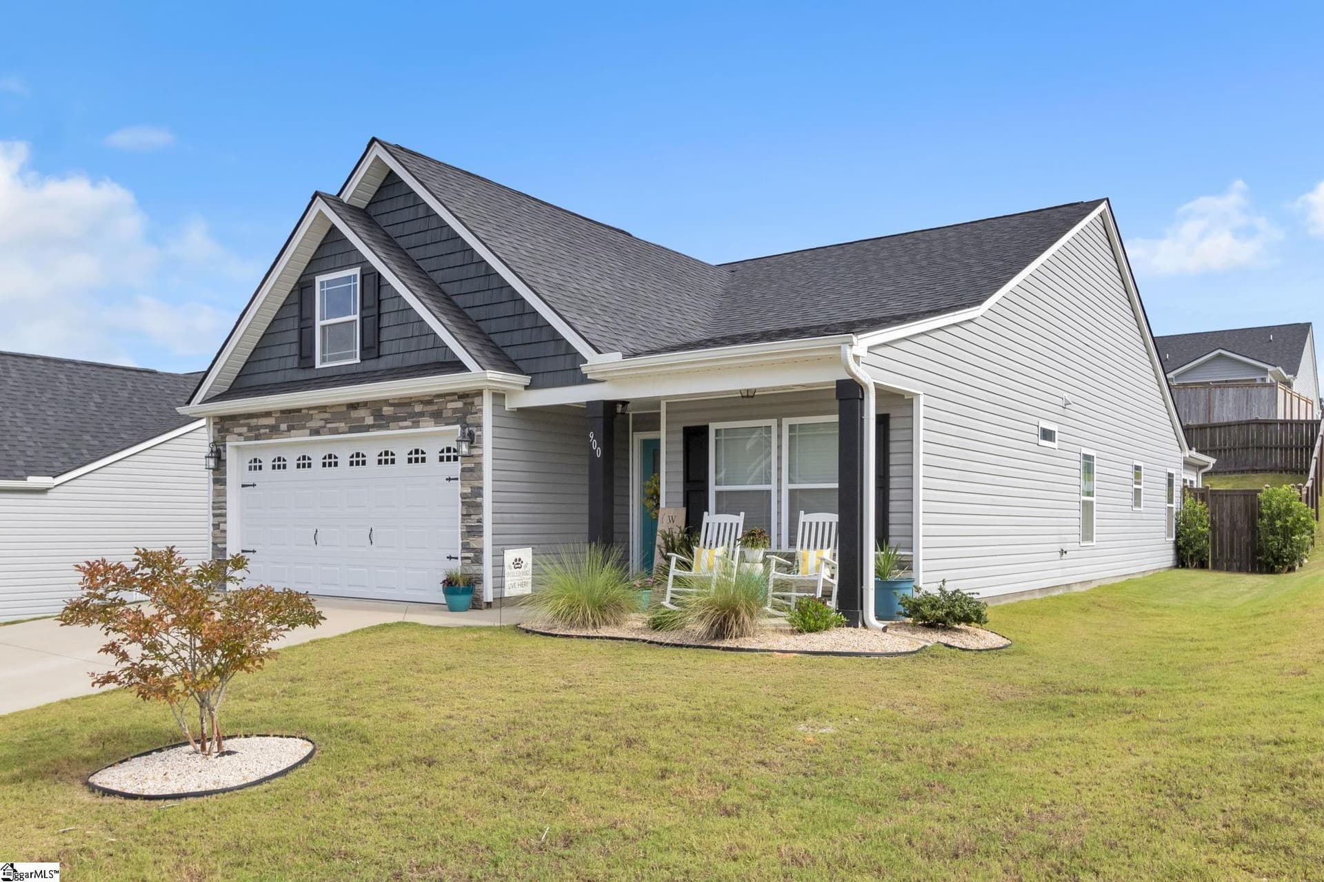 Property image 2 at 900 John Thomas Way, Greer, SC 29651