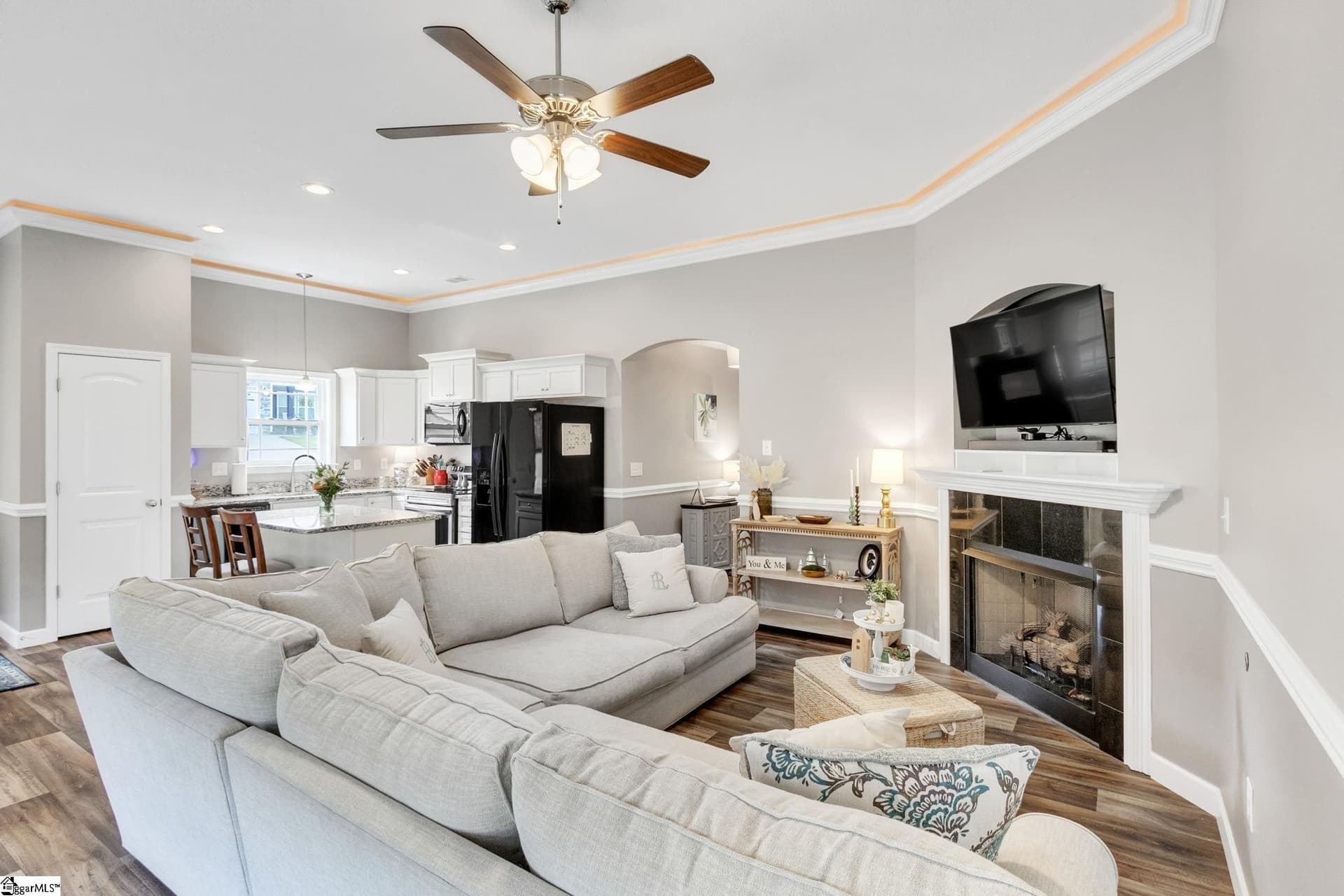 Property image 4 at 900 John Thomas Way, Greer, SC 29651