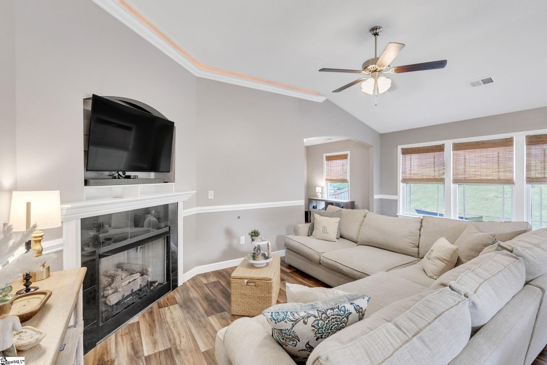 Property image 5 at 900 John Thomas Way, Greer, SC 29651