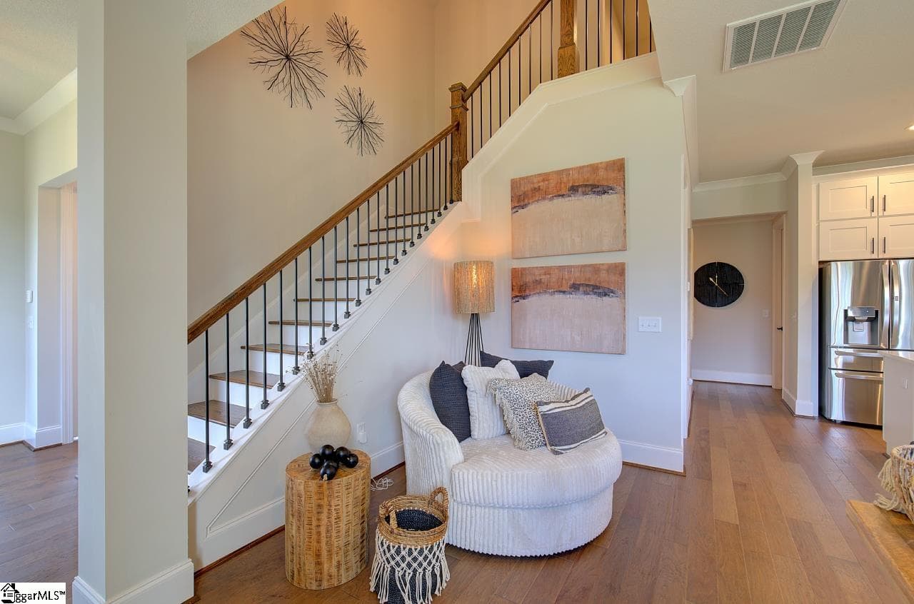 Property image 5 at 323 Bonnell Road, Simpsonville, SC 29681