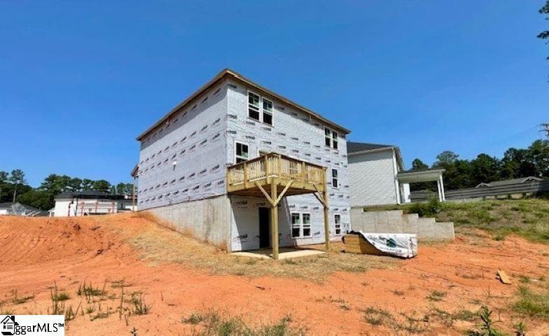 Property image 4 at 102 Indigo Circle, Easley, SC 29642