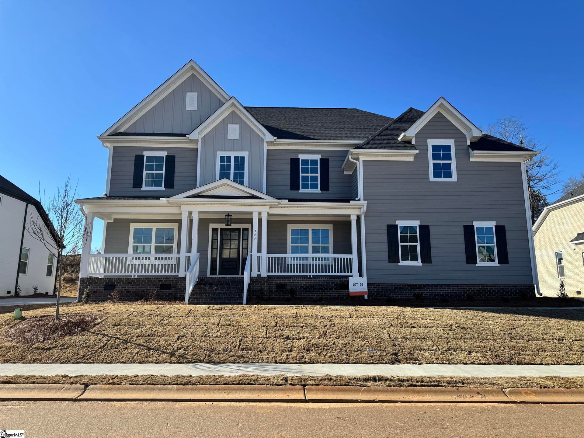 744 Enoree River Place