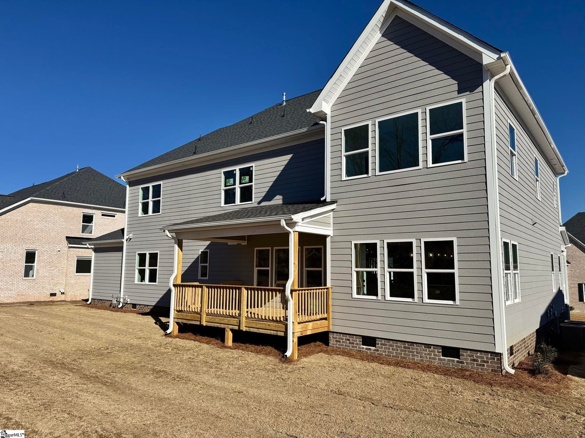 Property image 2 at 744 Enoree River Place, Greer, SC 29651-7367
