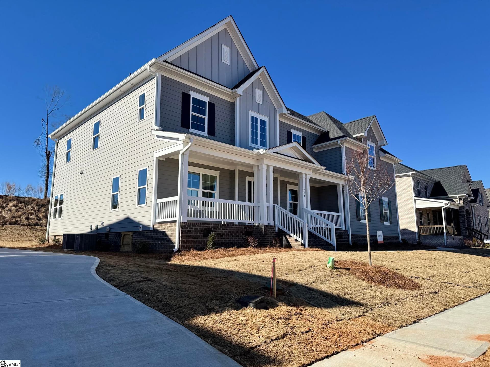 Property image 3 at 744 Enoree River Place, Greer, SC 29651-7367