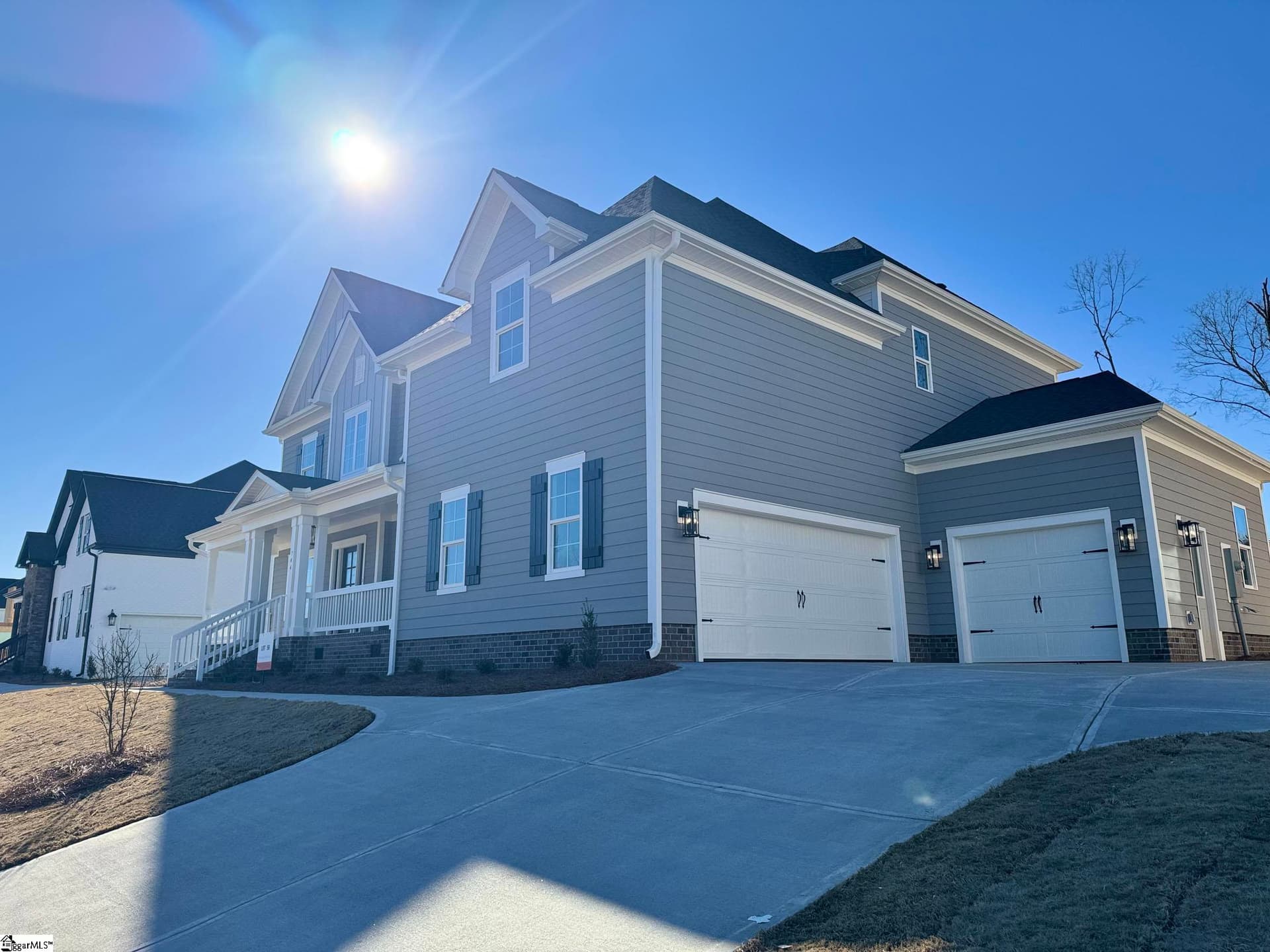 Property image 4 at 744 Enoree River Place, Greer, SC 29651-7367