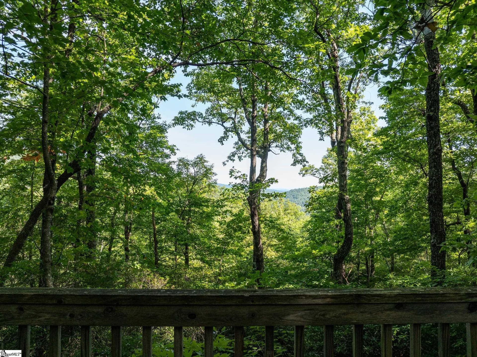 Property image 3 at 0 Panther Mountain Road, Zirconia, NC 28790