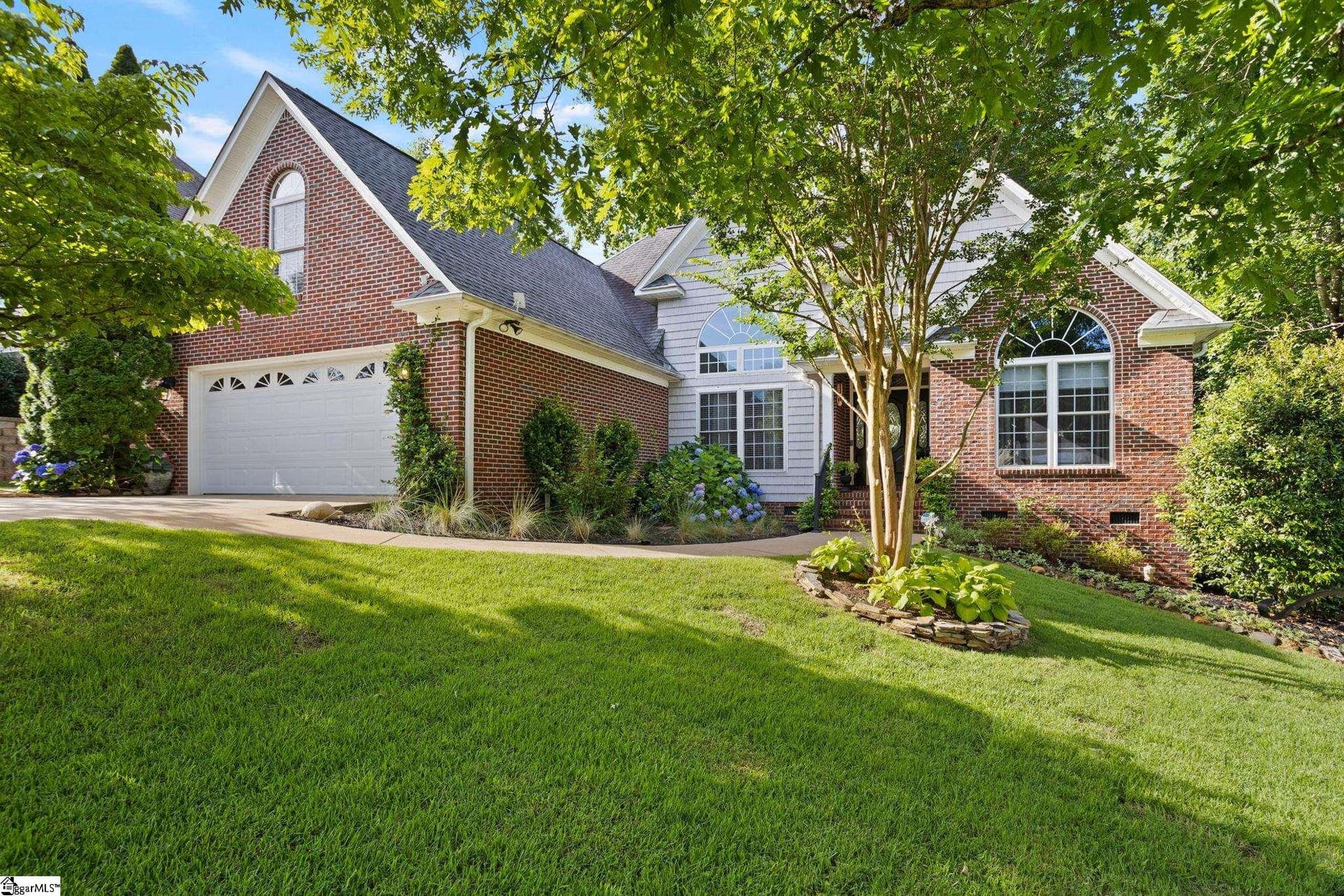 Property image 1 at 433 Doleman Drive, Spartanburg, SC 29301