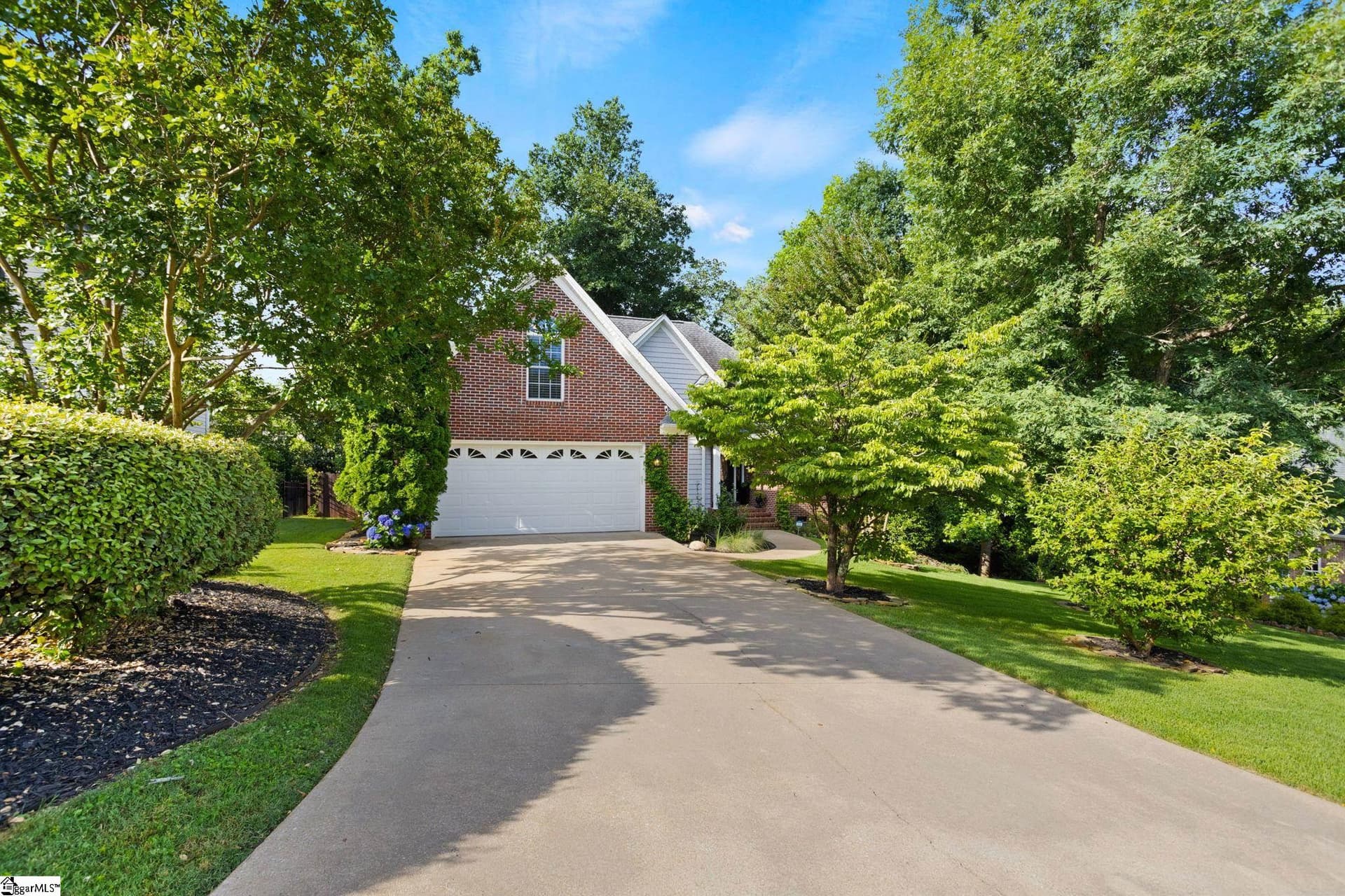 Property image 2 at 433 Doleman Drive, Spartanburg, SC 29301