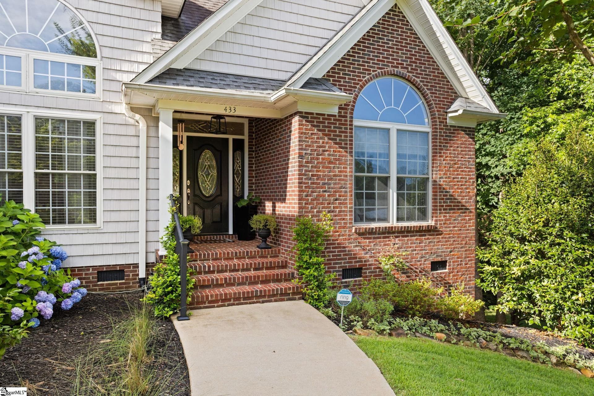 Property image 3 at 433 Doleman Drive, Spartanburg, SC 29301