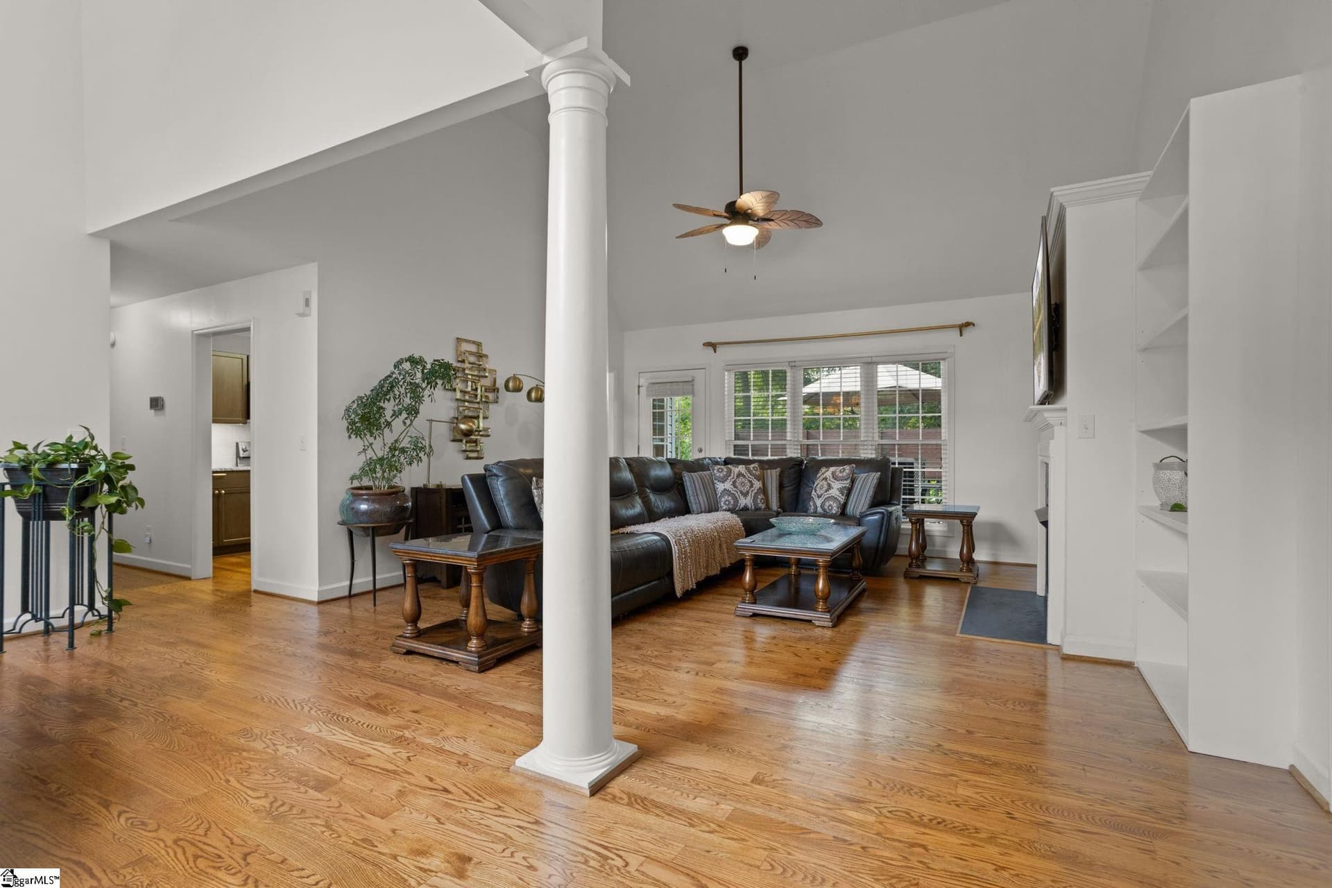 Property image 4 at 433 Doleman Drive, Spartanburg, SC 29301
