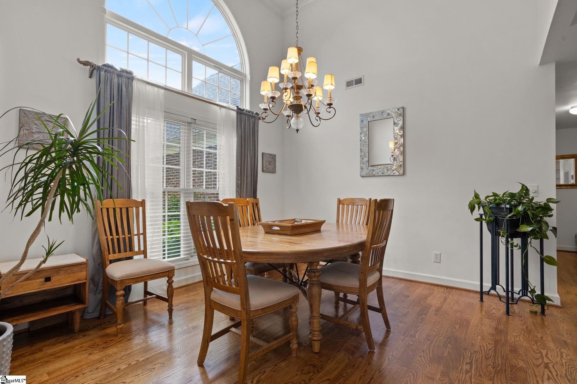 Property image 5 at 433 Doleman Drive, Spartanburg, SC 29301