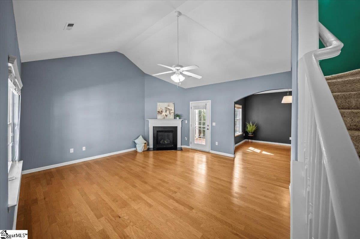 Property image 4 at 609 Summerville Way, Greenville, SC 29609