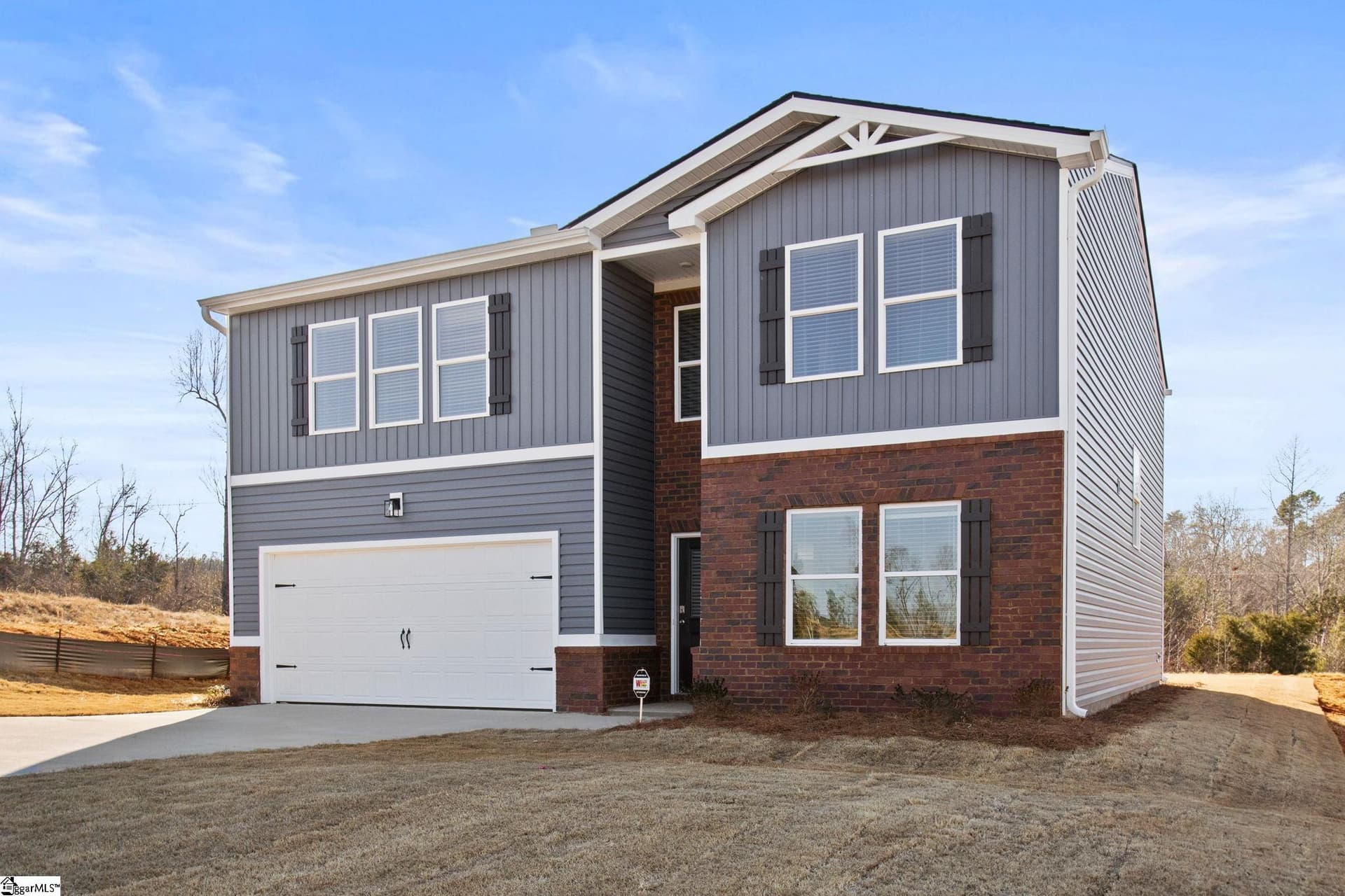 Property image 2 at 295 Pretoria Drive, Woodruff, SC 29388