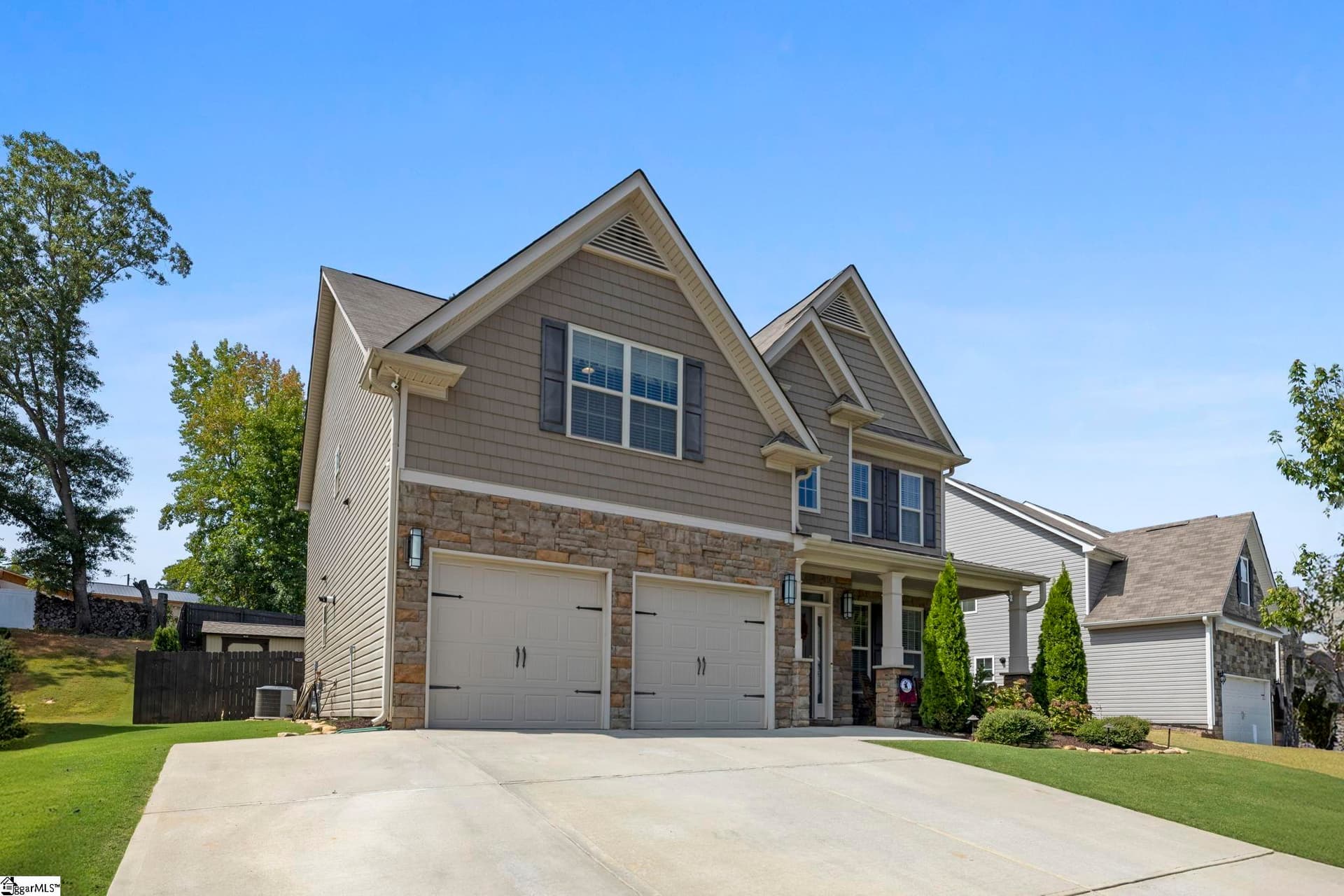 Property image 2 at 420 Wildflower Road, Easley, SC 29642