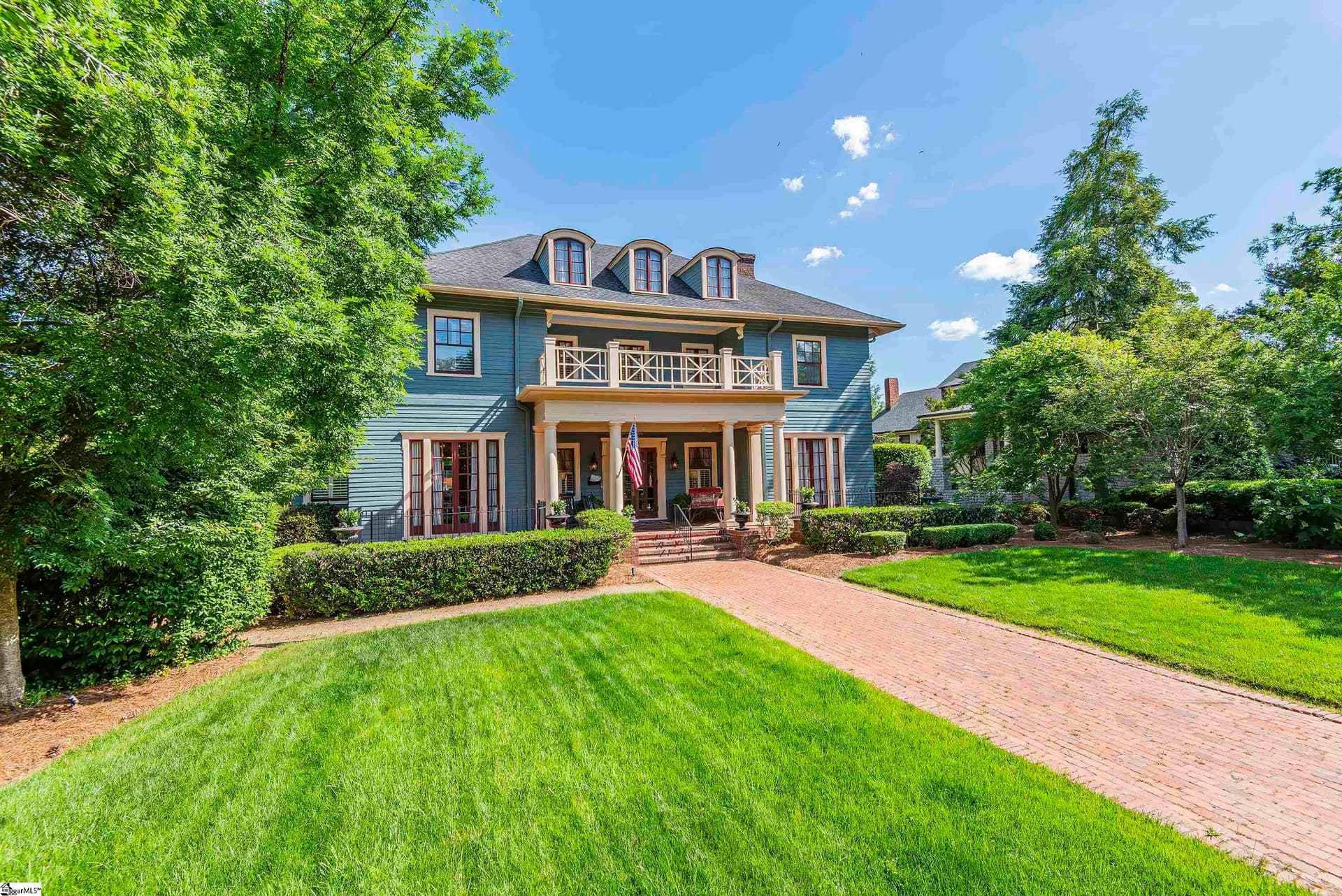 Property image 3 at 571 E Main Street, Spartanburg, SC 29302